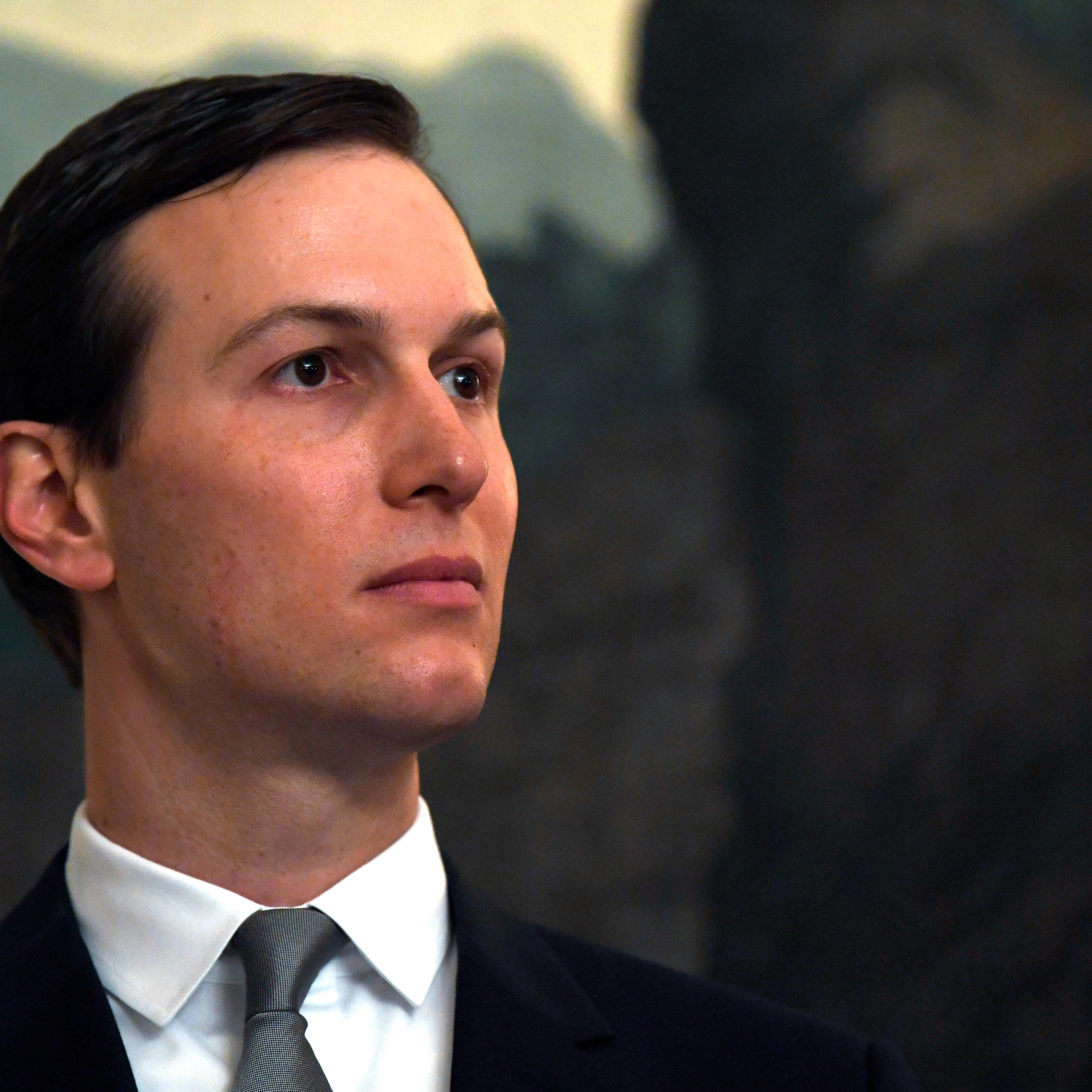 Jared Kushner