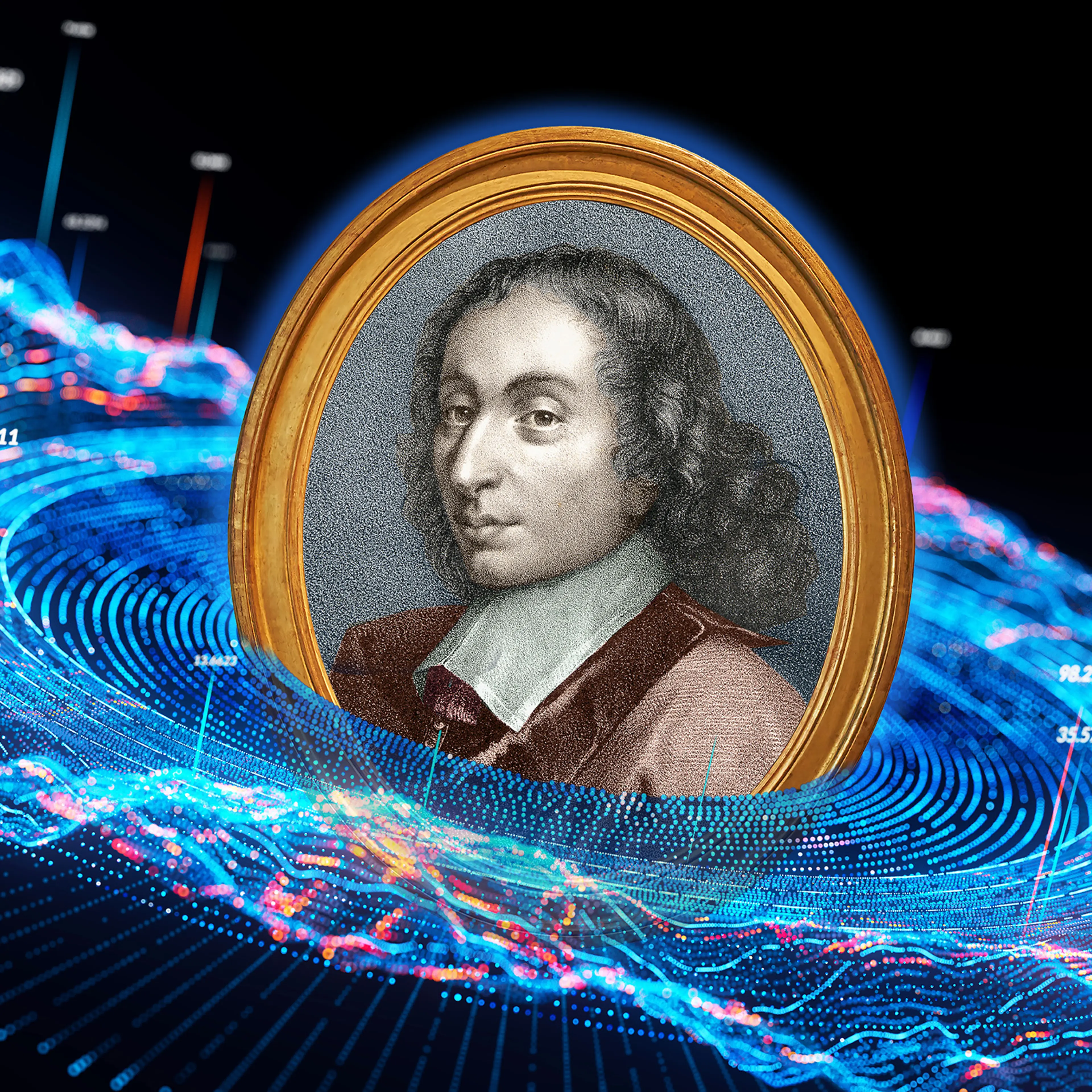 Blaise Pascal