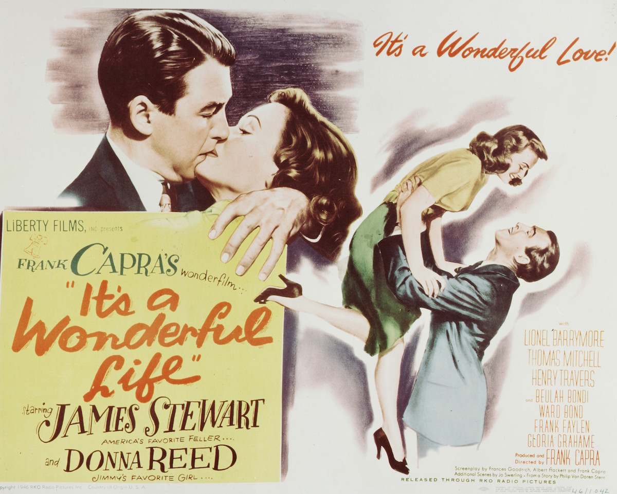 It's A Wonderful Life