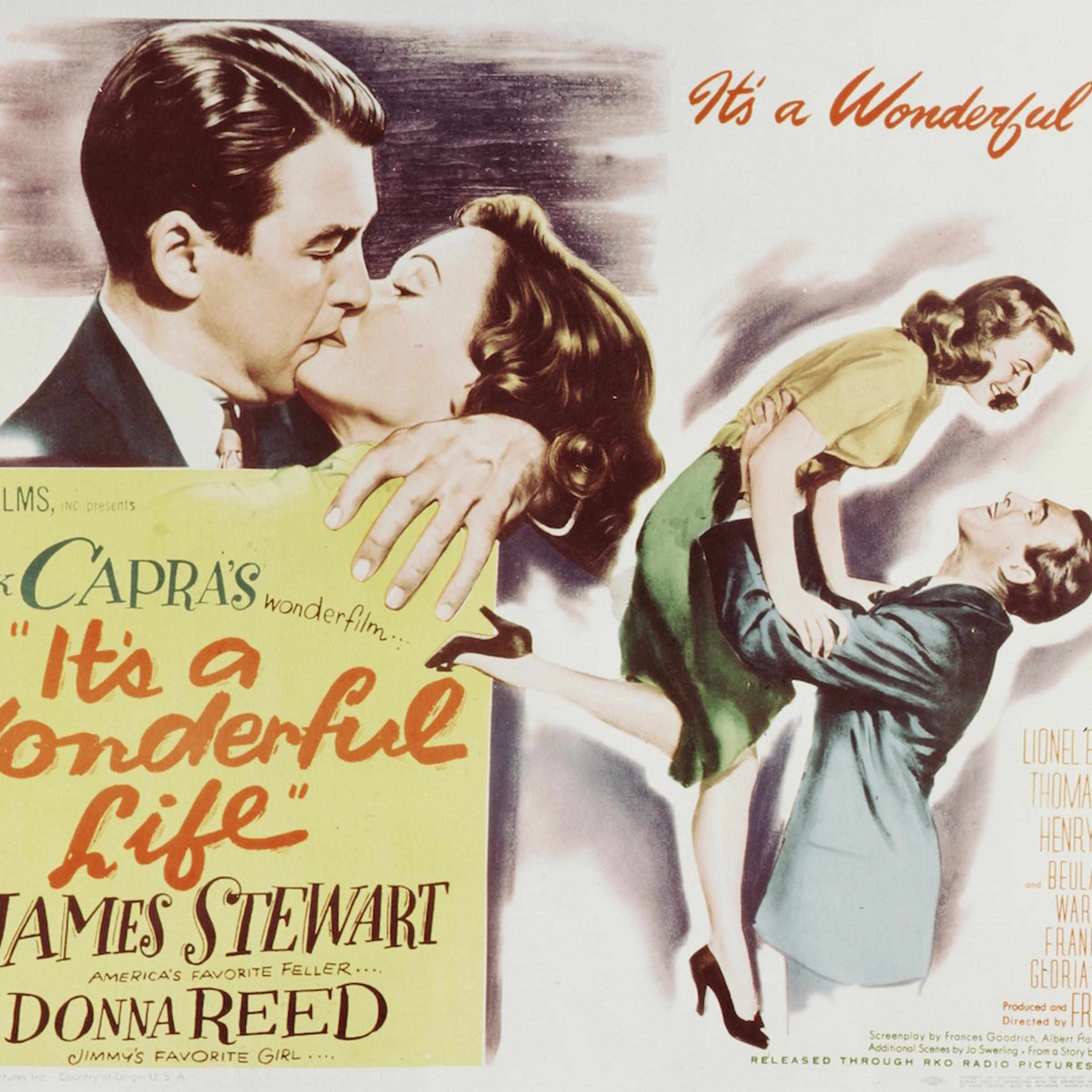 It's A Wonderful Life