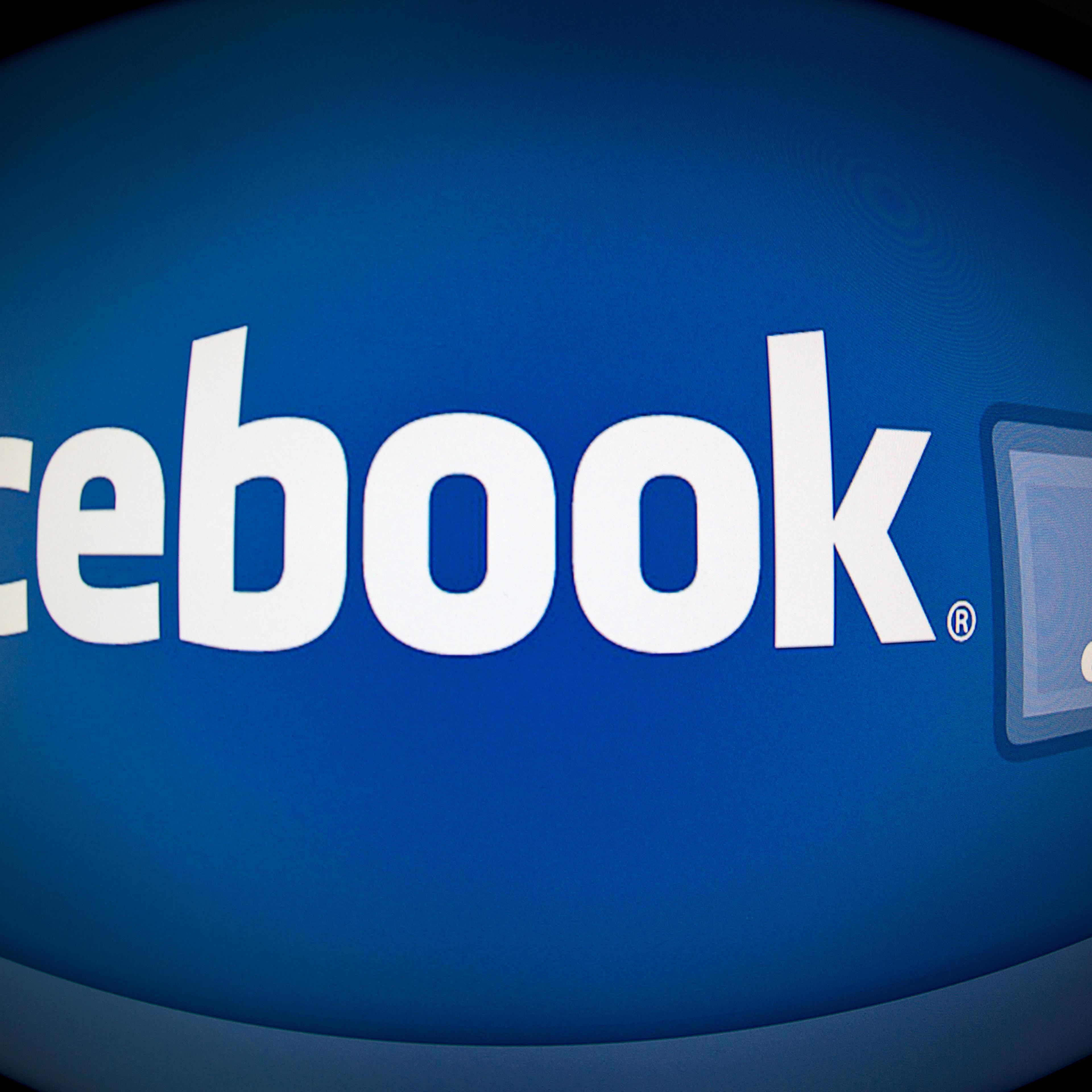US-IT-INTERNET-FACEBOOK