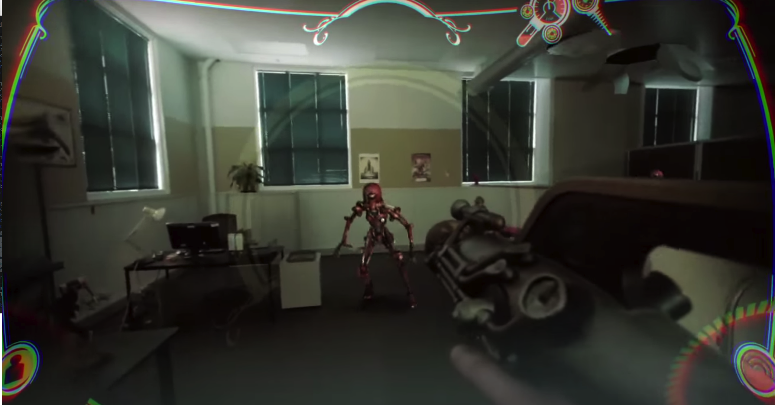 Magic Leap