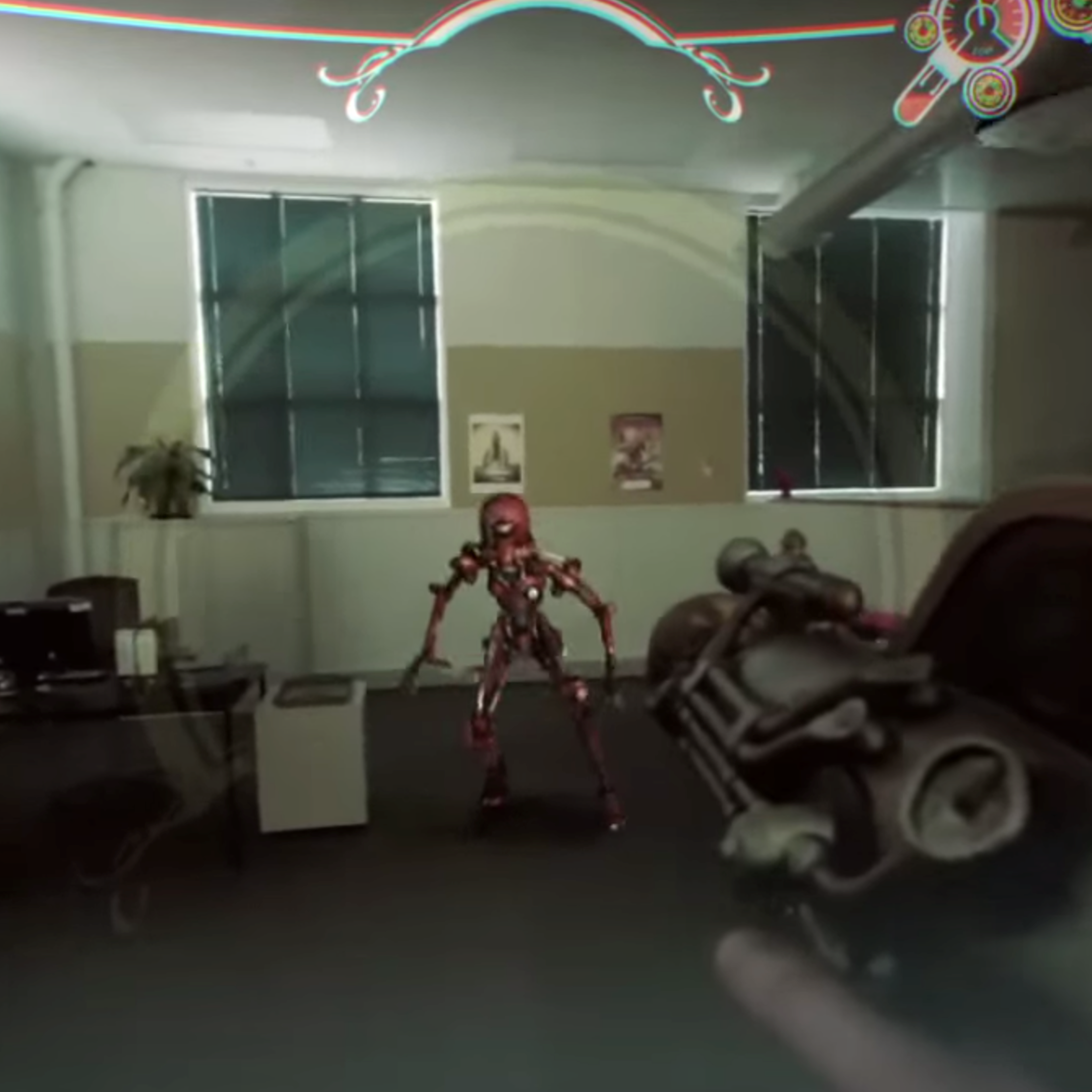 Magic Leap