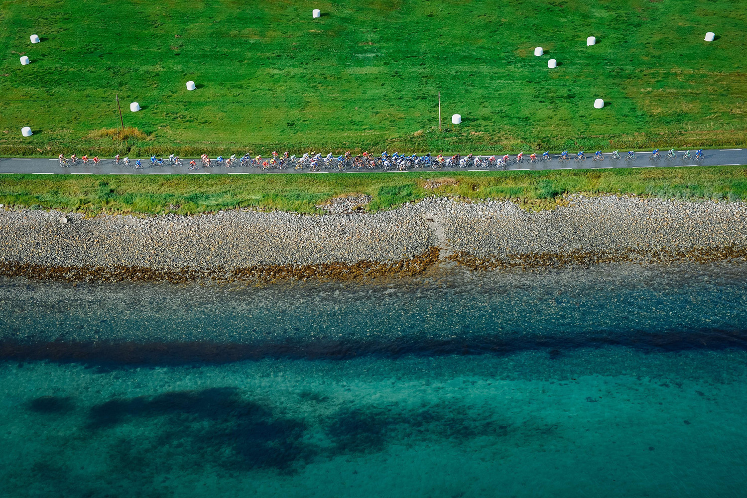 TOPSHOTS-CYCLING-NOR-ARCTIC-RACE