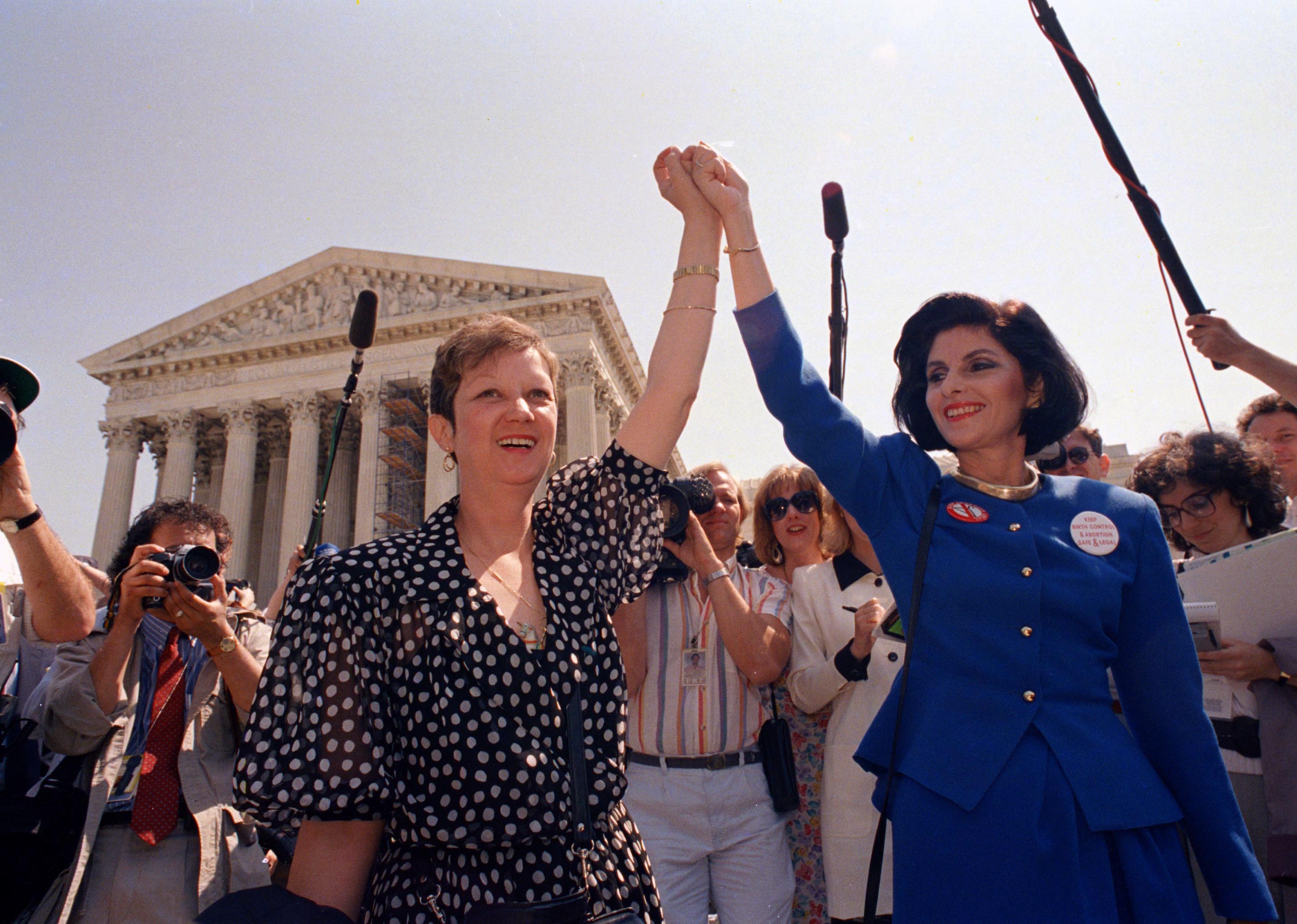 SCOTUS Jane Roe