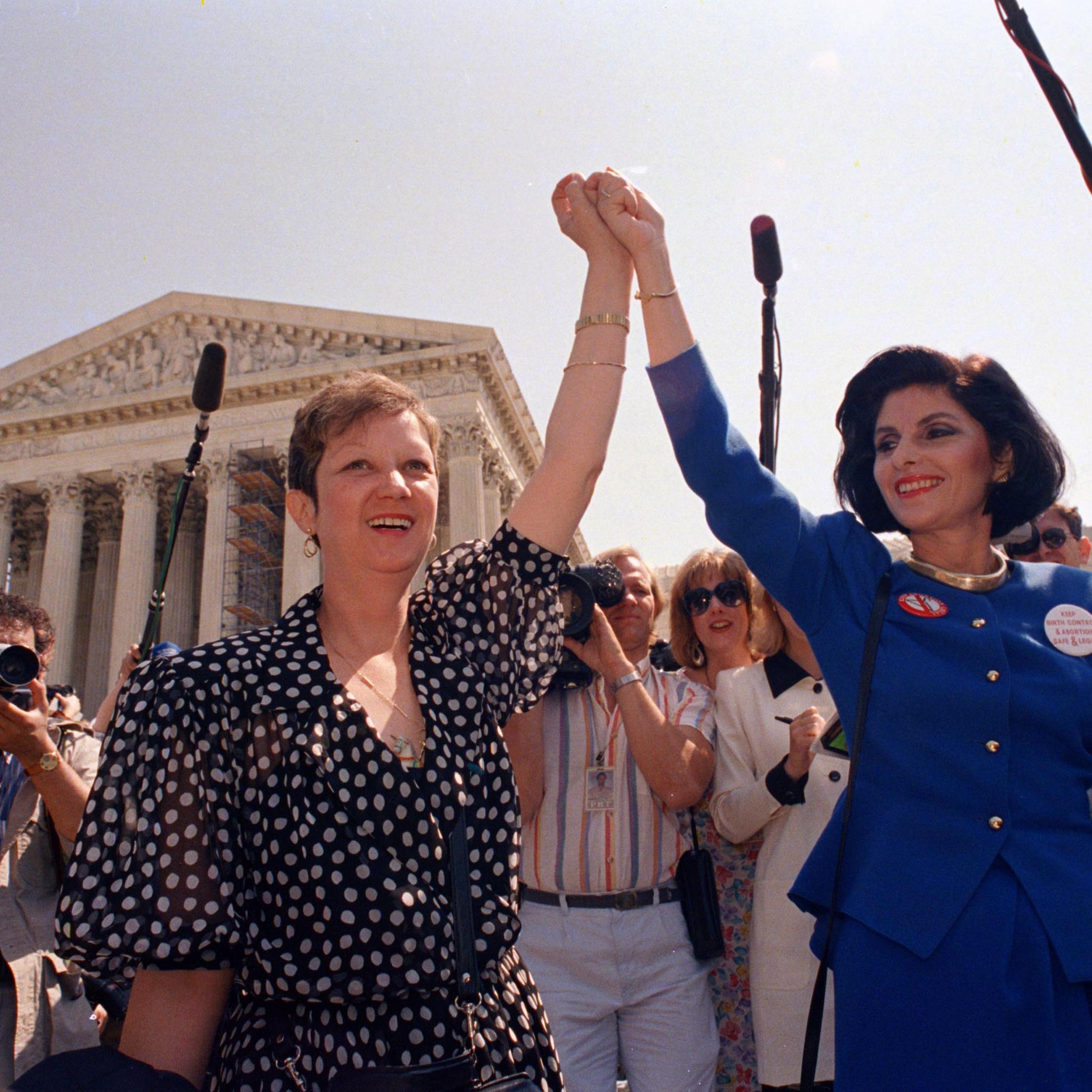 SCOTUS Jane Roe