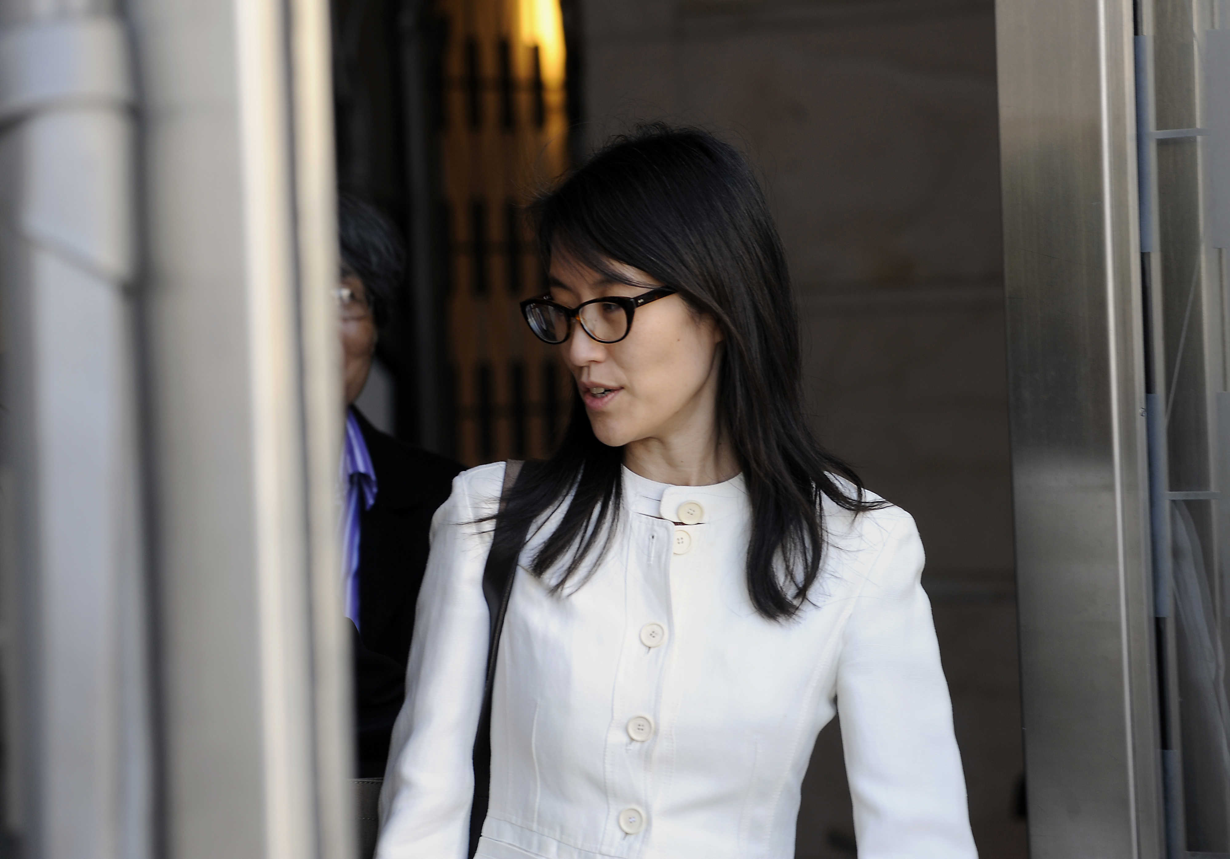 Ellen Pao