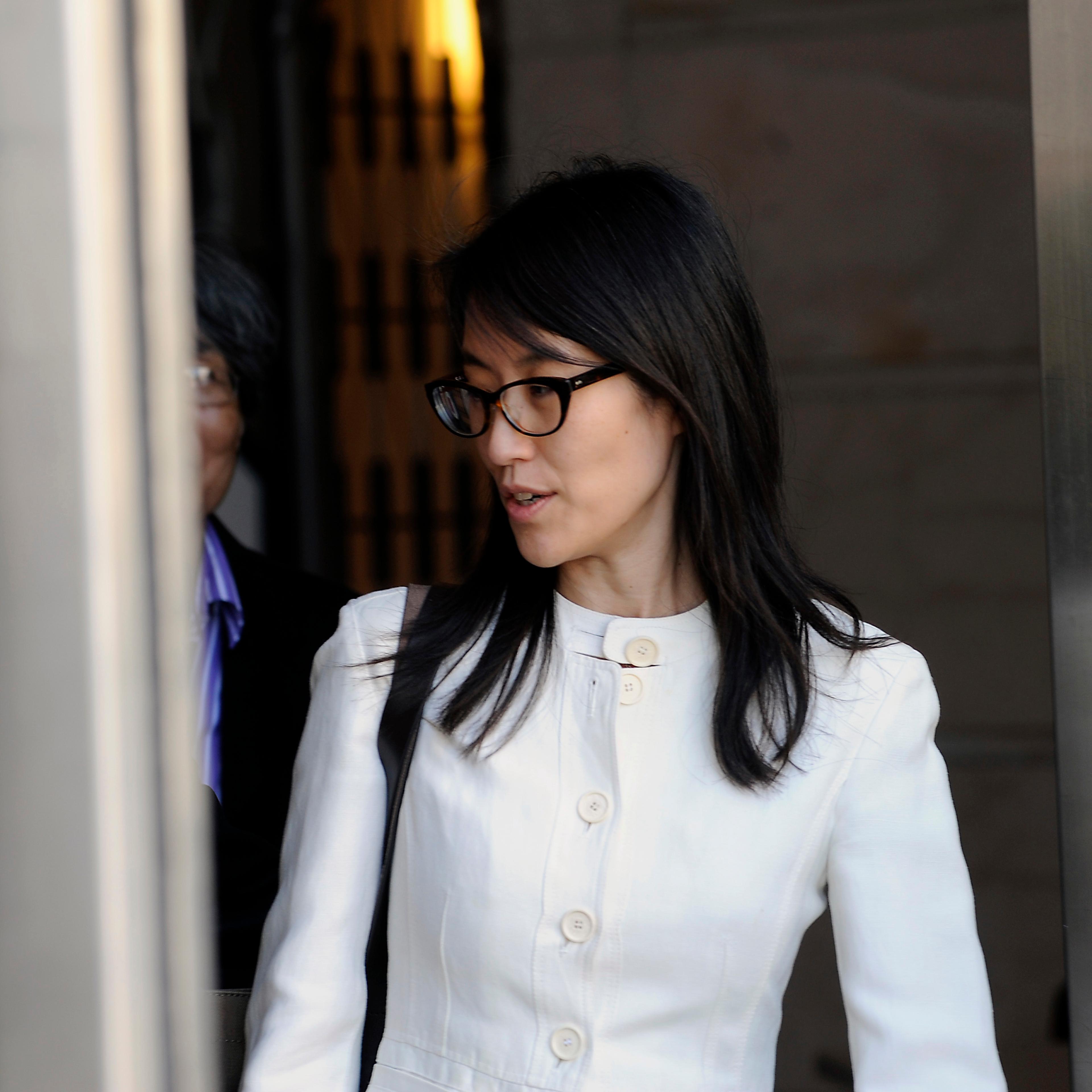 Ellen Pao