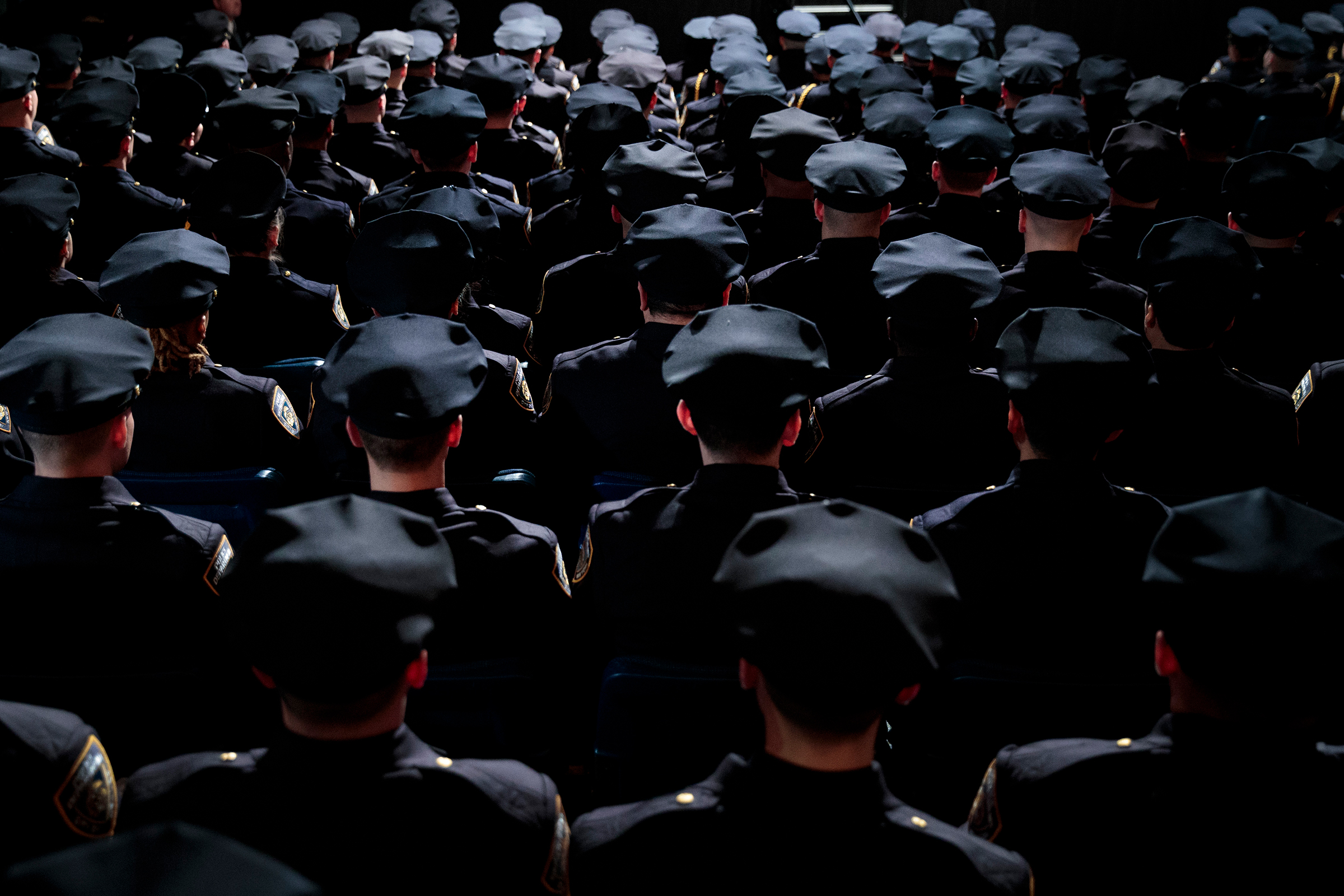 Police Training