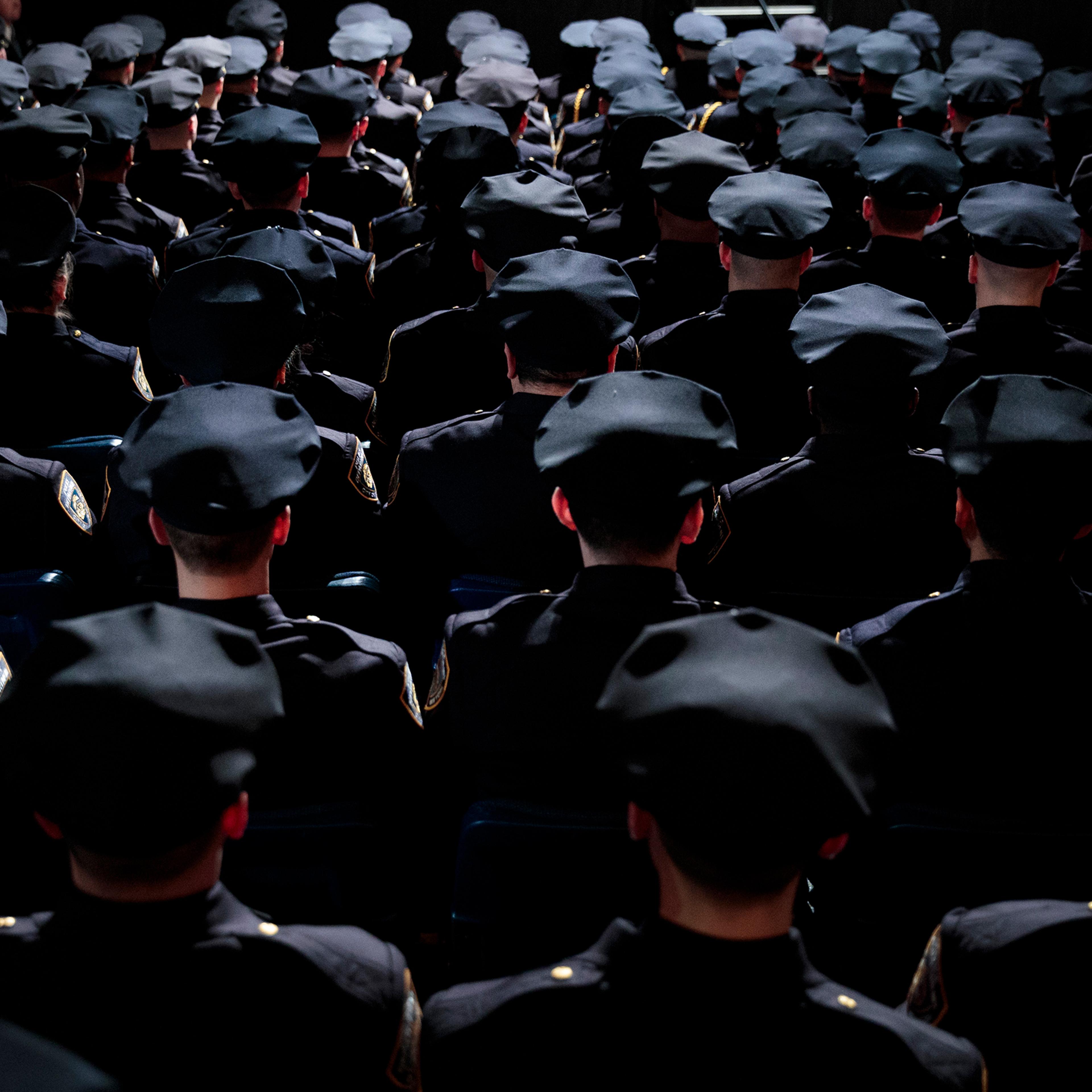 Police Training