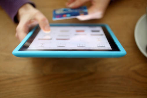 online-purchase-tablet