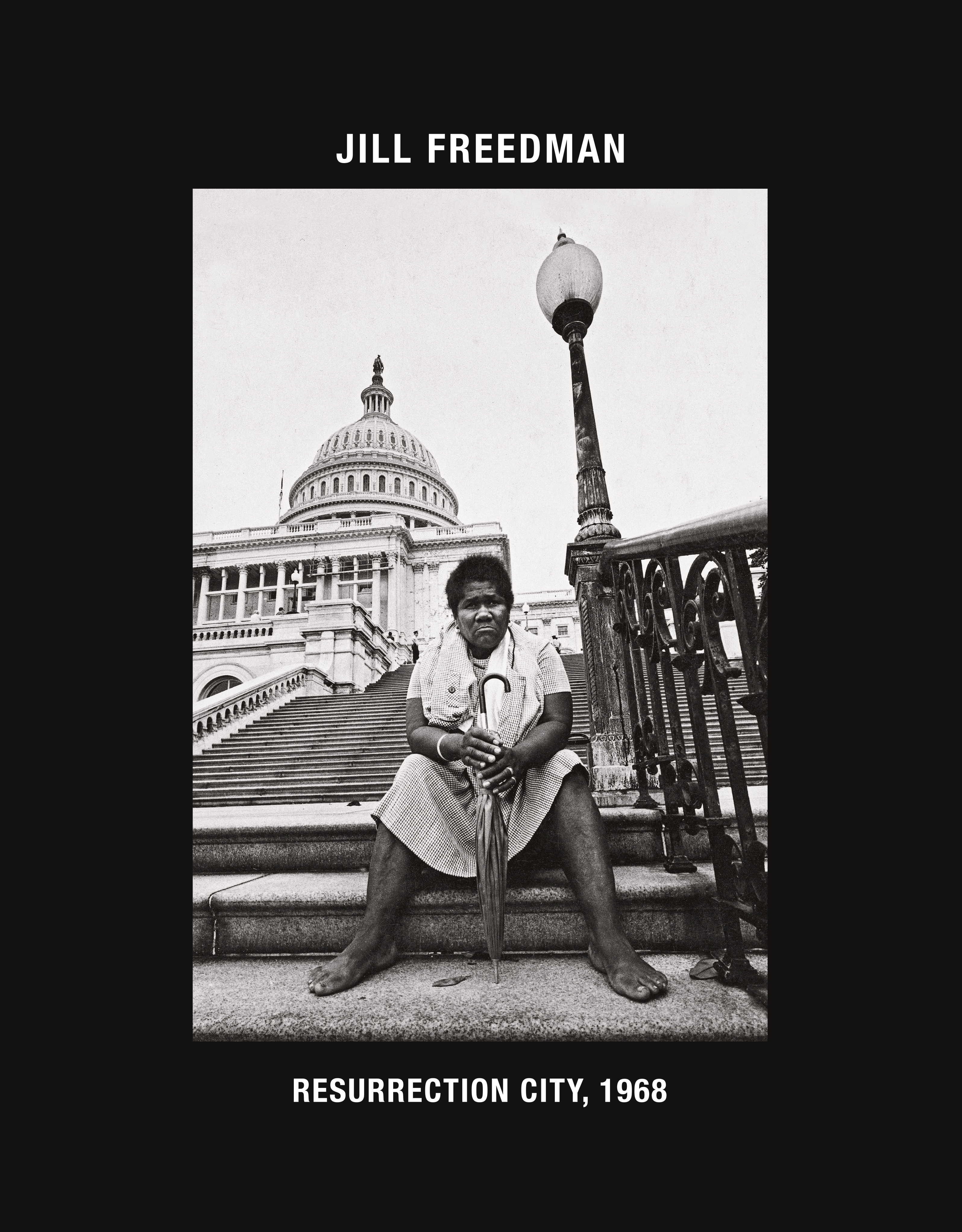 Civil Rights Photographs Illuminate the 'Invisible Poor'