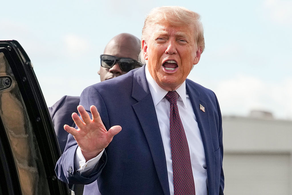 Trump Says He Won’t Sign Housing Bill Until Congress Passes the SAVE Act. Here’s How It Can Become Law Anyway