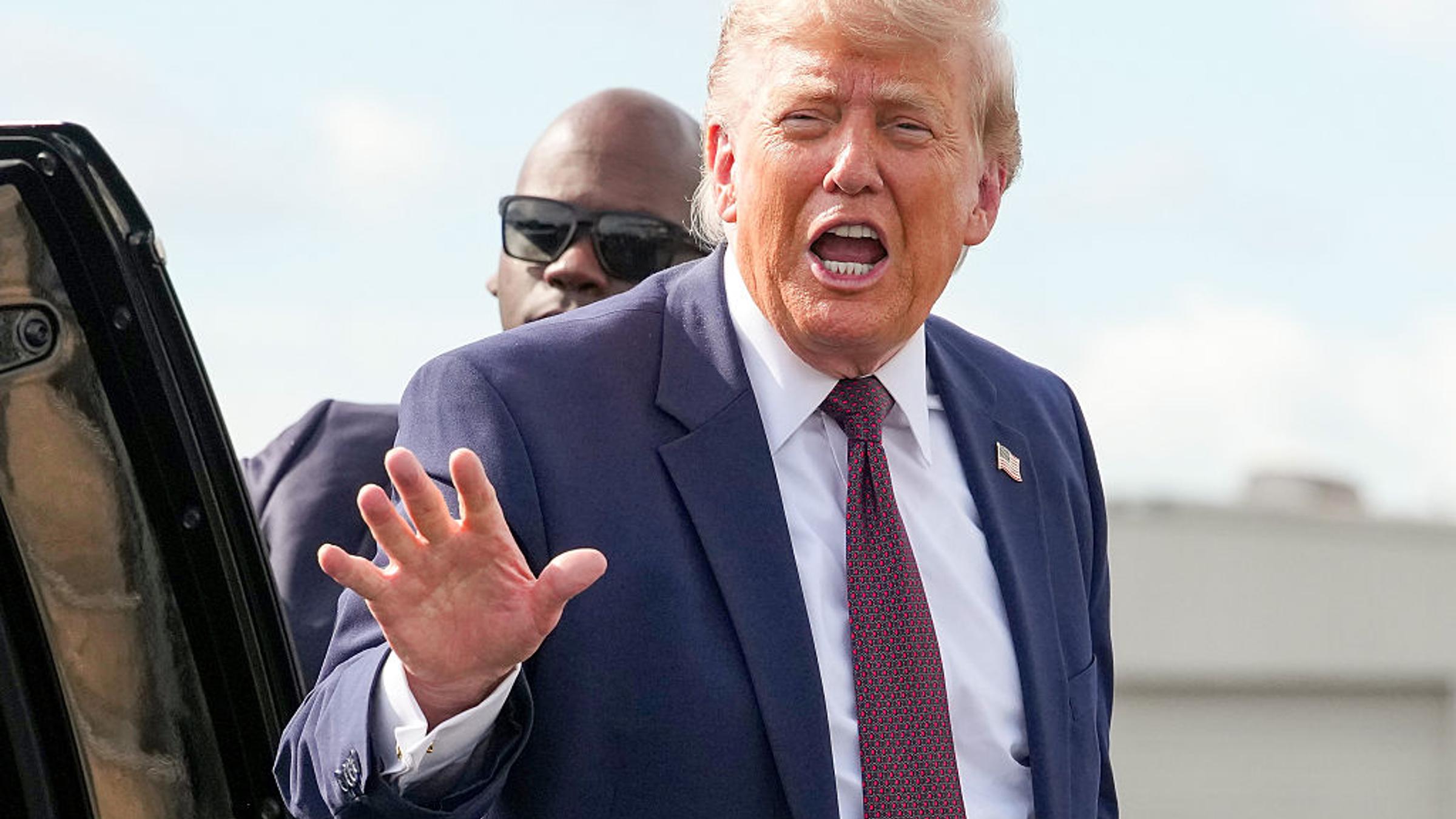 Trump Says He Won’t Sign Housing Bill Until Congress Passes the SAVE Act. Here’s How It Can Become Law Anyway