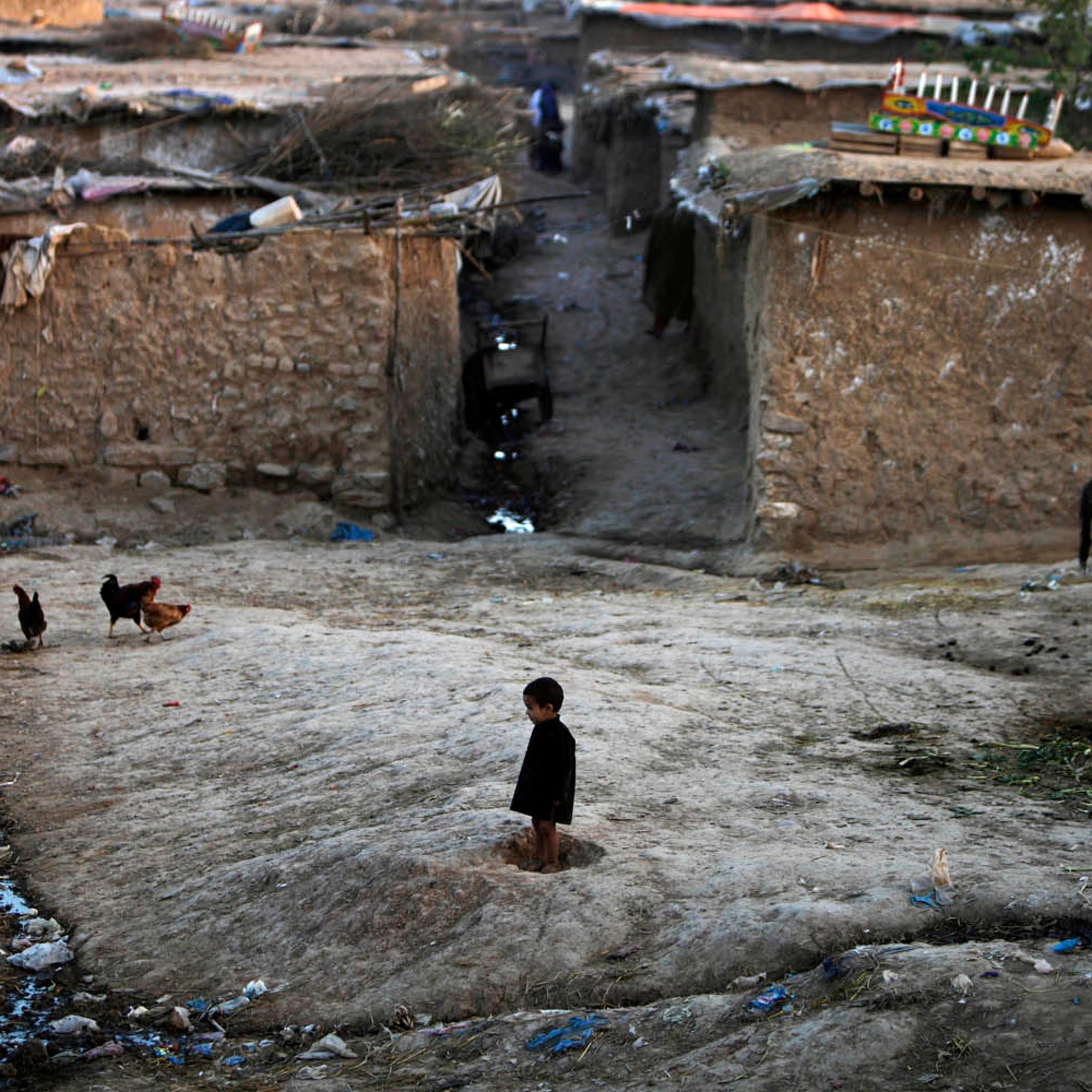 Pakistan Daily Life