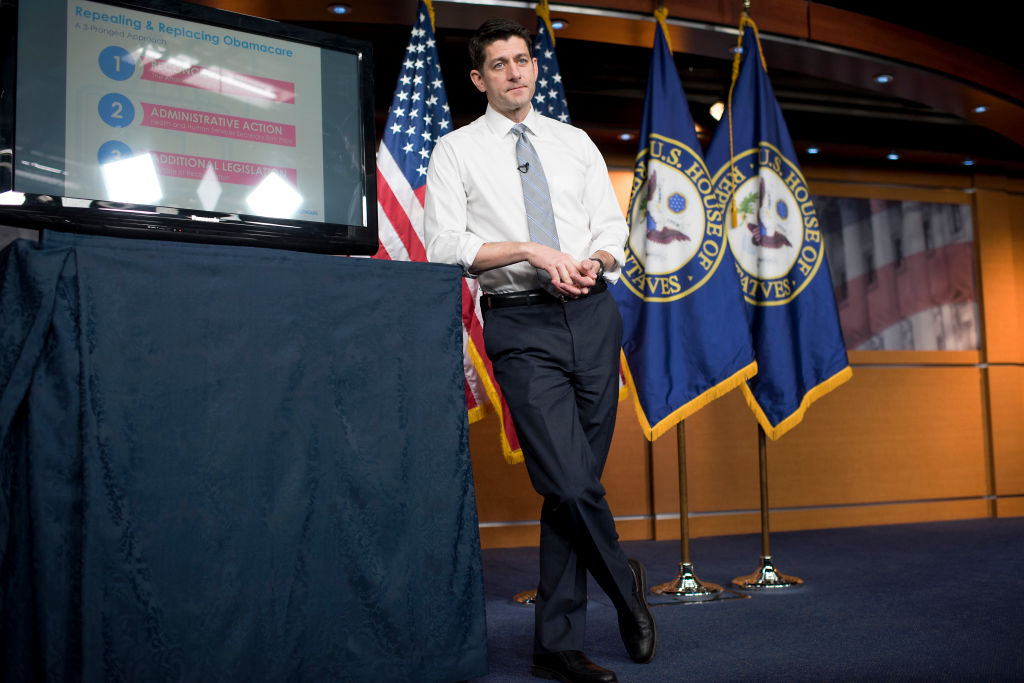 Paul Ryan