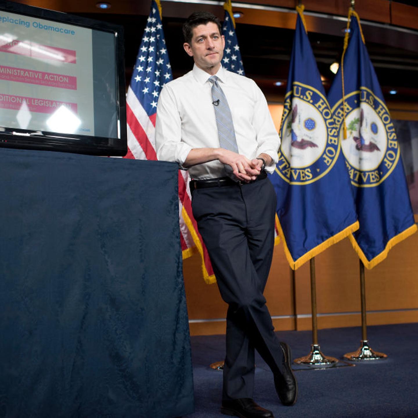 Paul Ryan