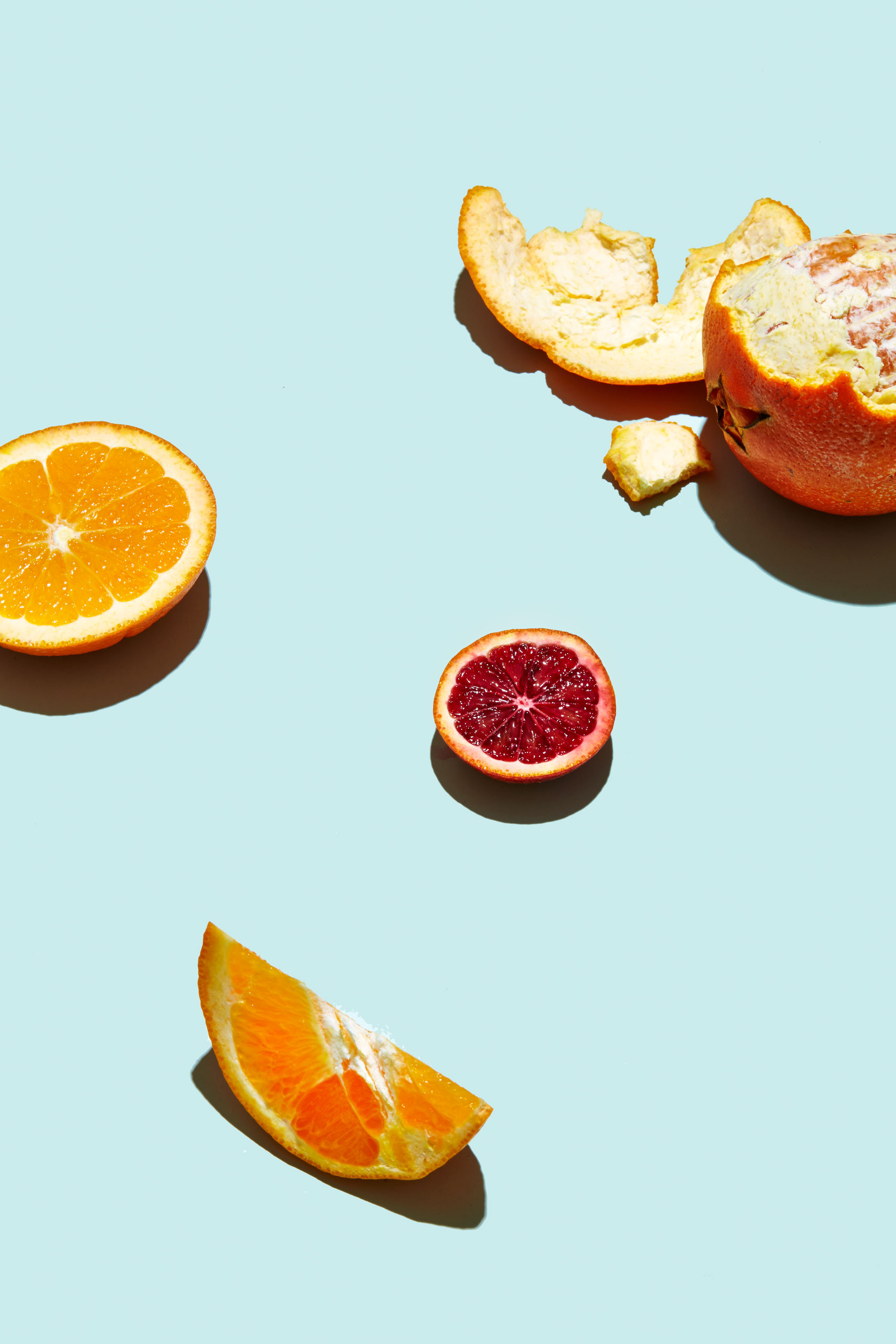 healthiest foods, health food, diet, nutrition, time.com stock, oranges, citrus