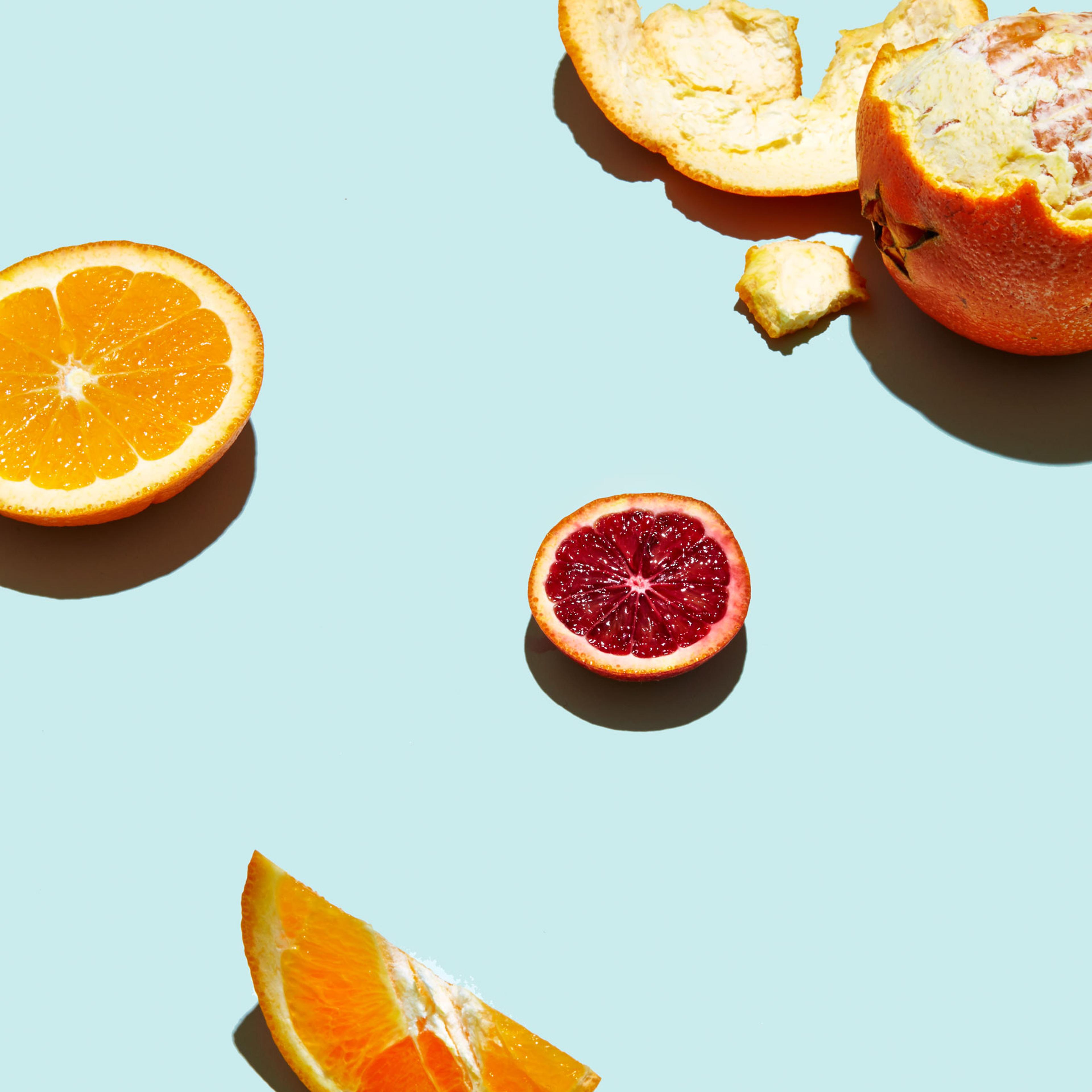healthiest foods, health food, diet, nutrition, time.com stock, oranges, citrus