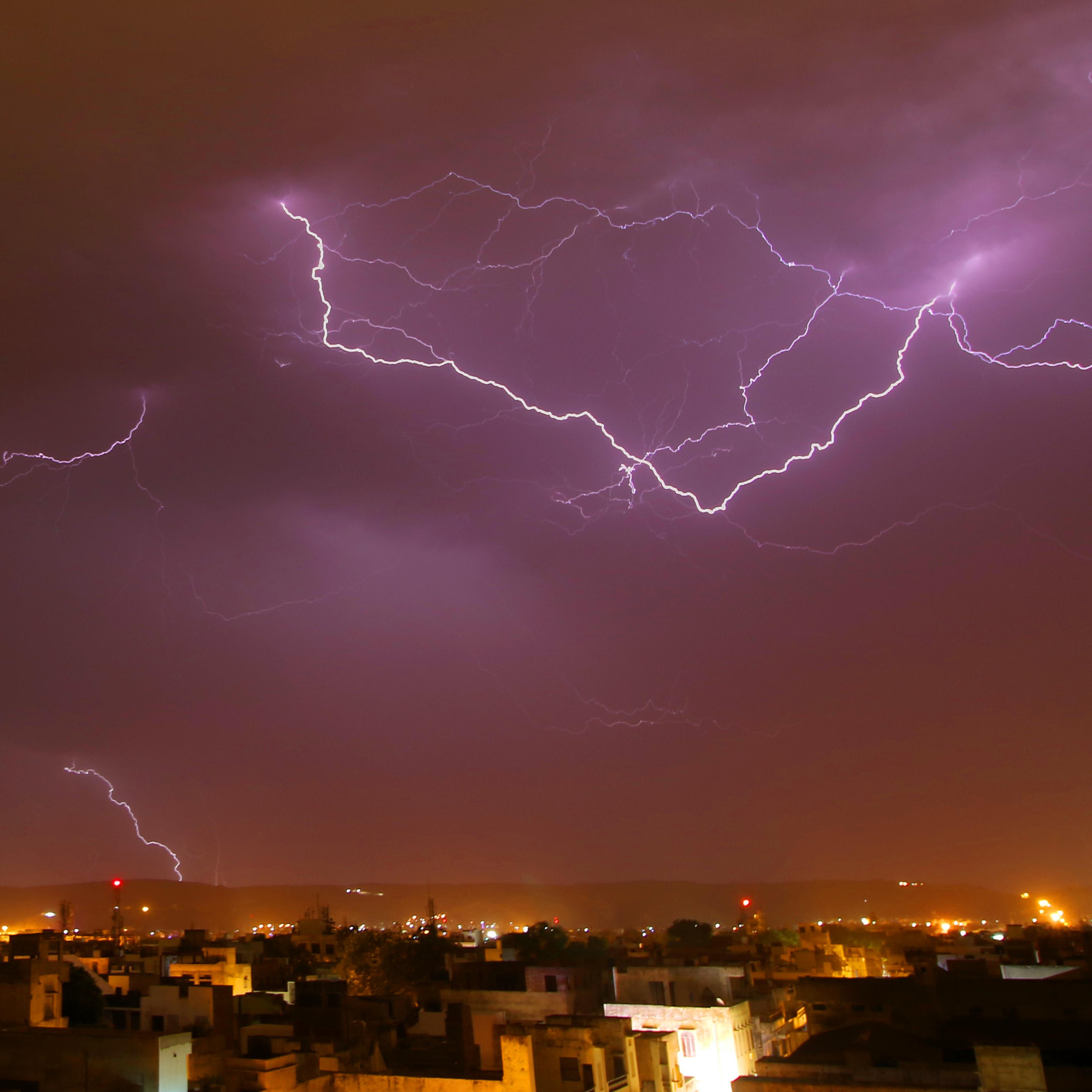 Jaipur Weather