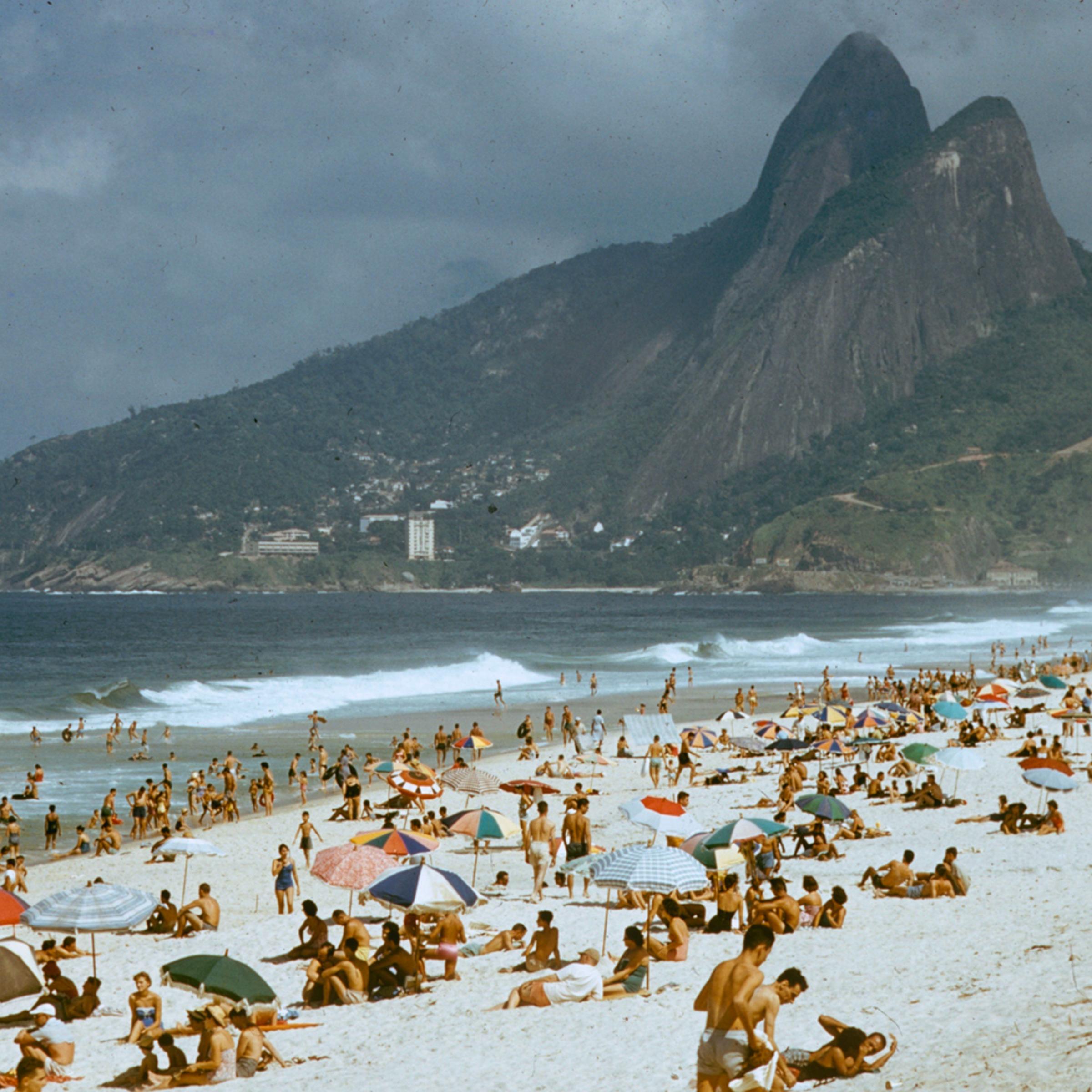 Brazil in Color 1957