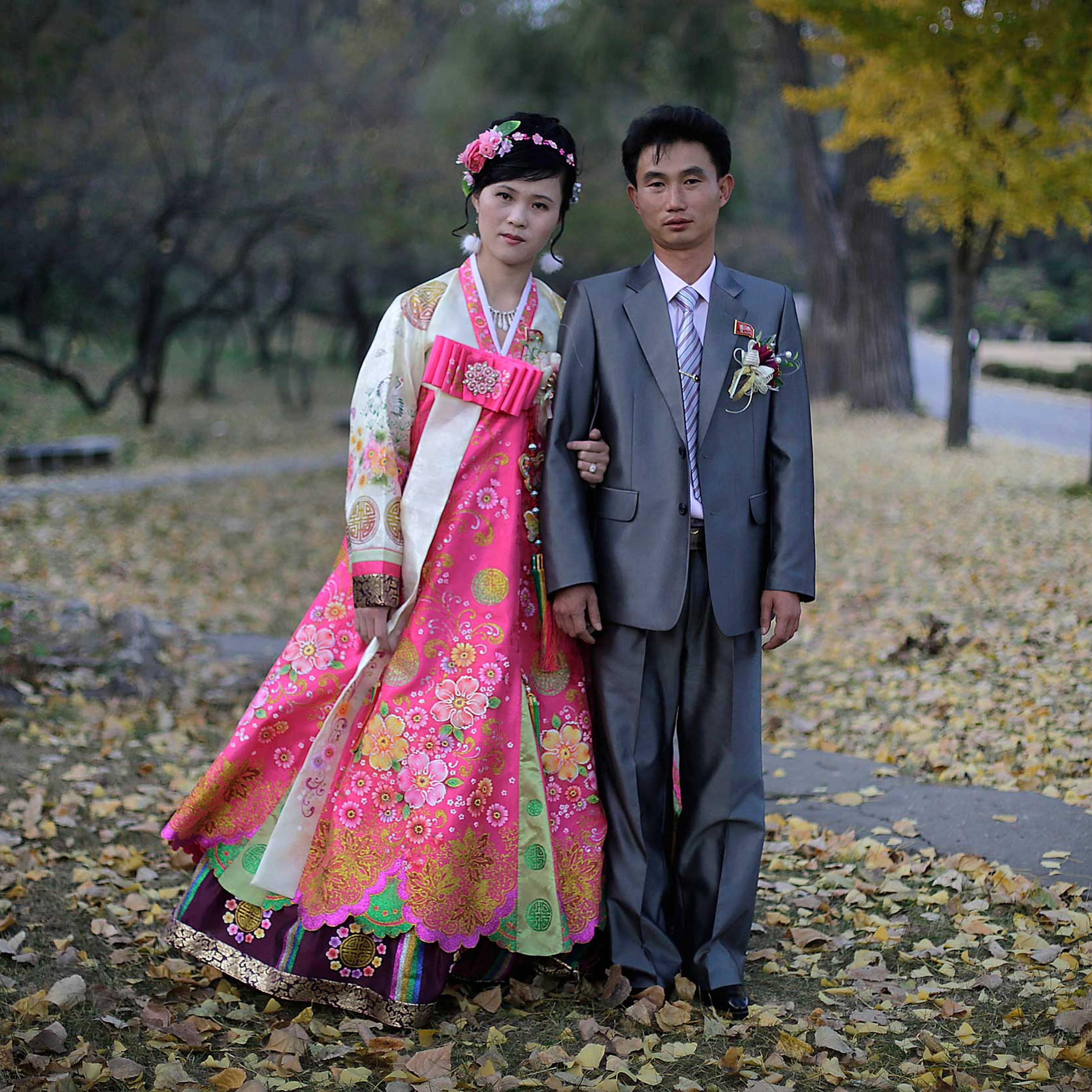 The Week That Was In Asia Photo Gallery