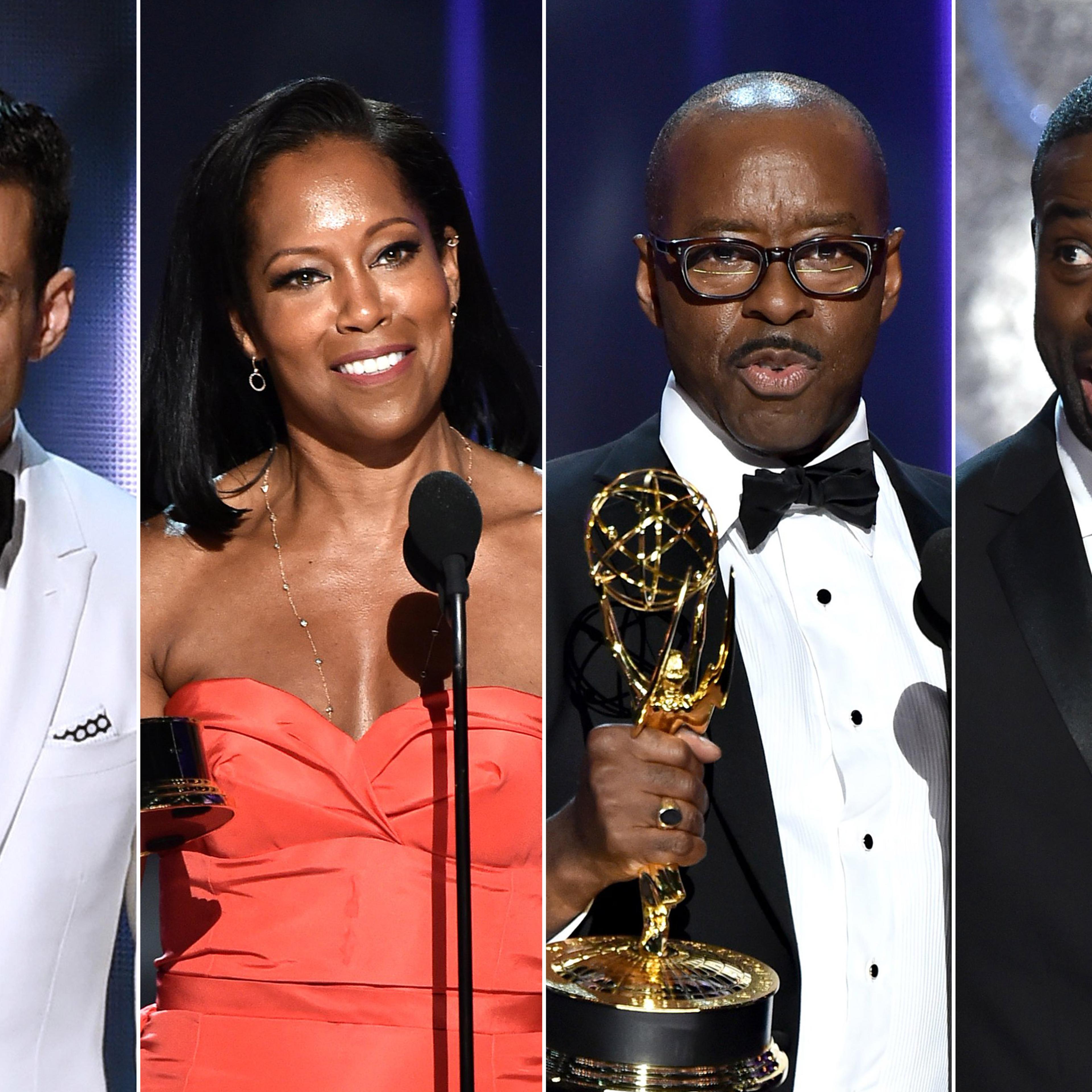 Emmy Awards