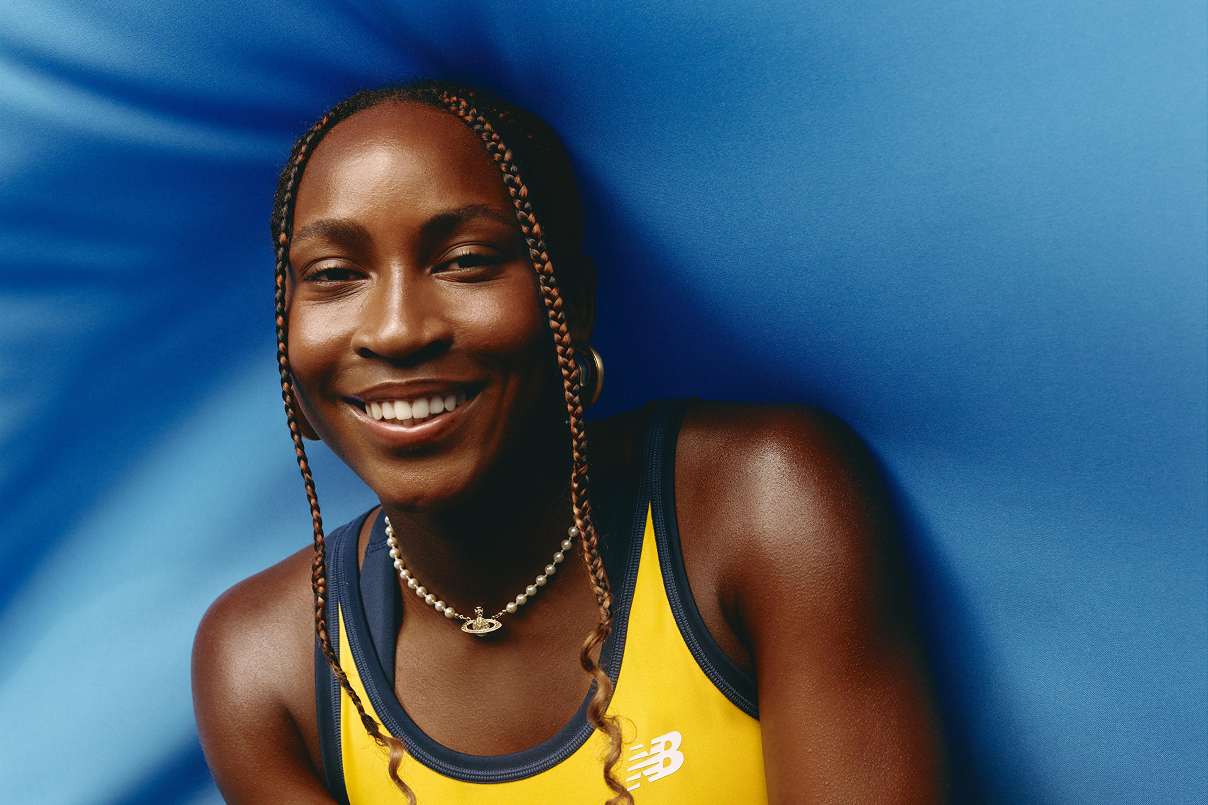 Coco Gauff