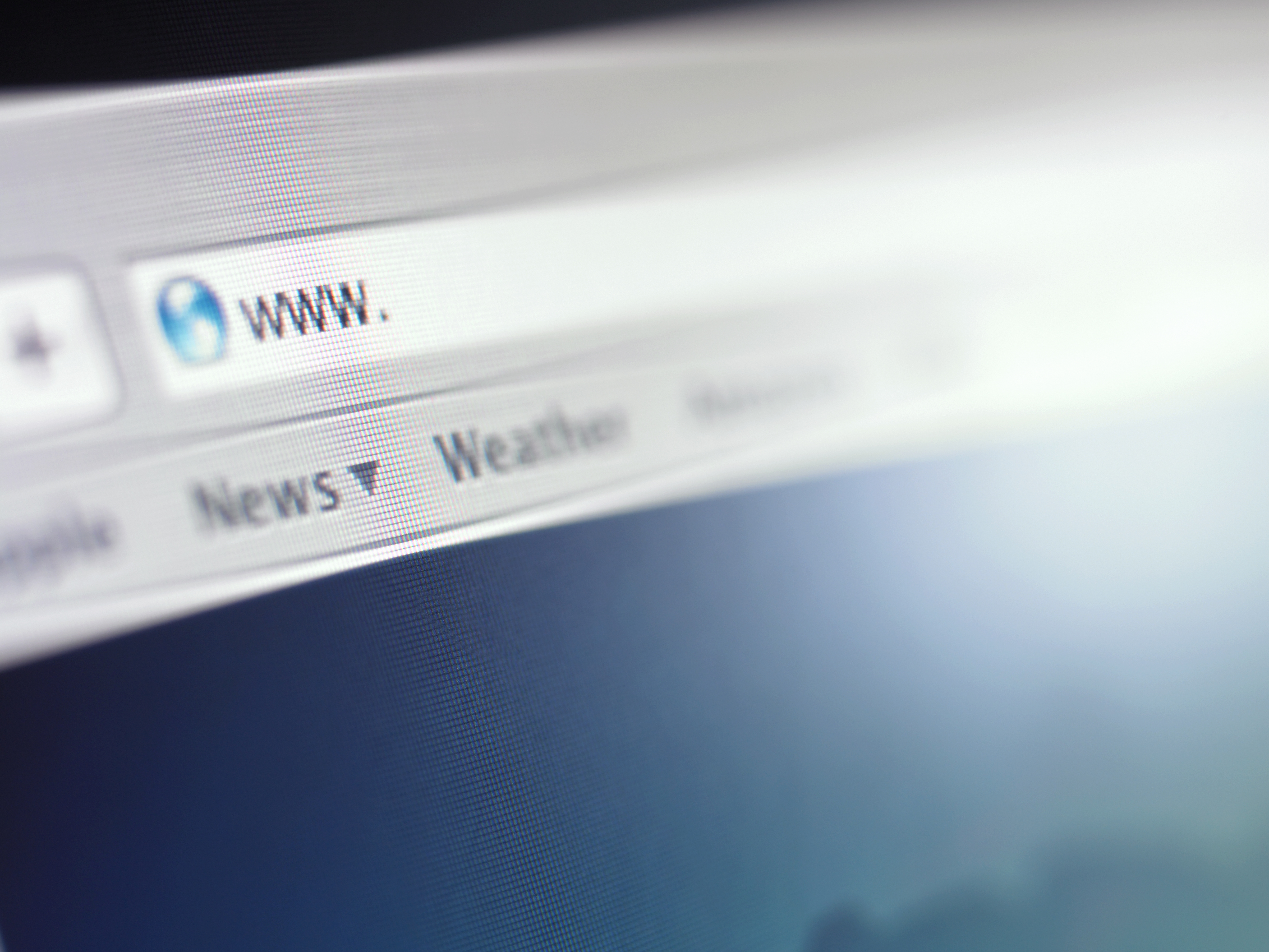 closeup-address-bar