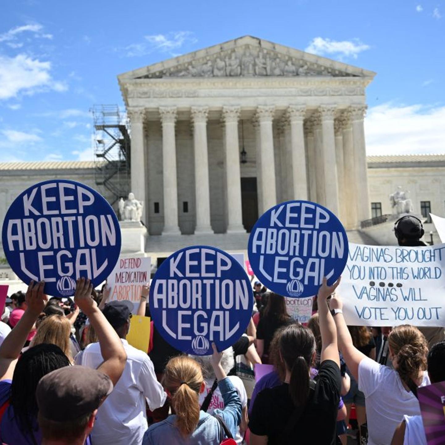 US-ABORTION-DEMONSTRATION-SOCIAL-HEALTH-WOMEN