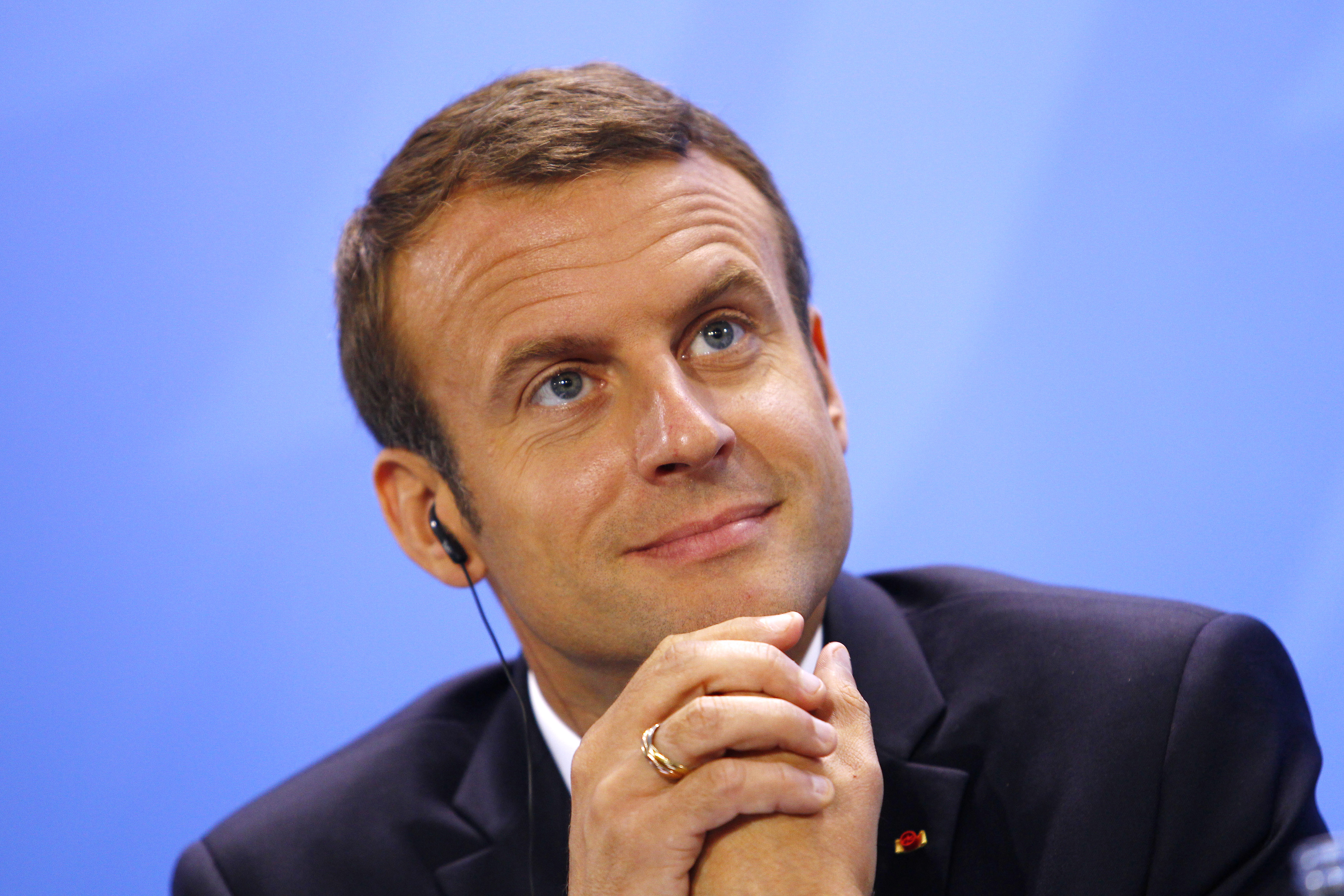 EU Leaders Meet Before G20 Summit