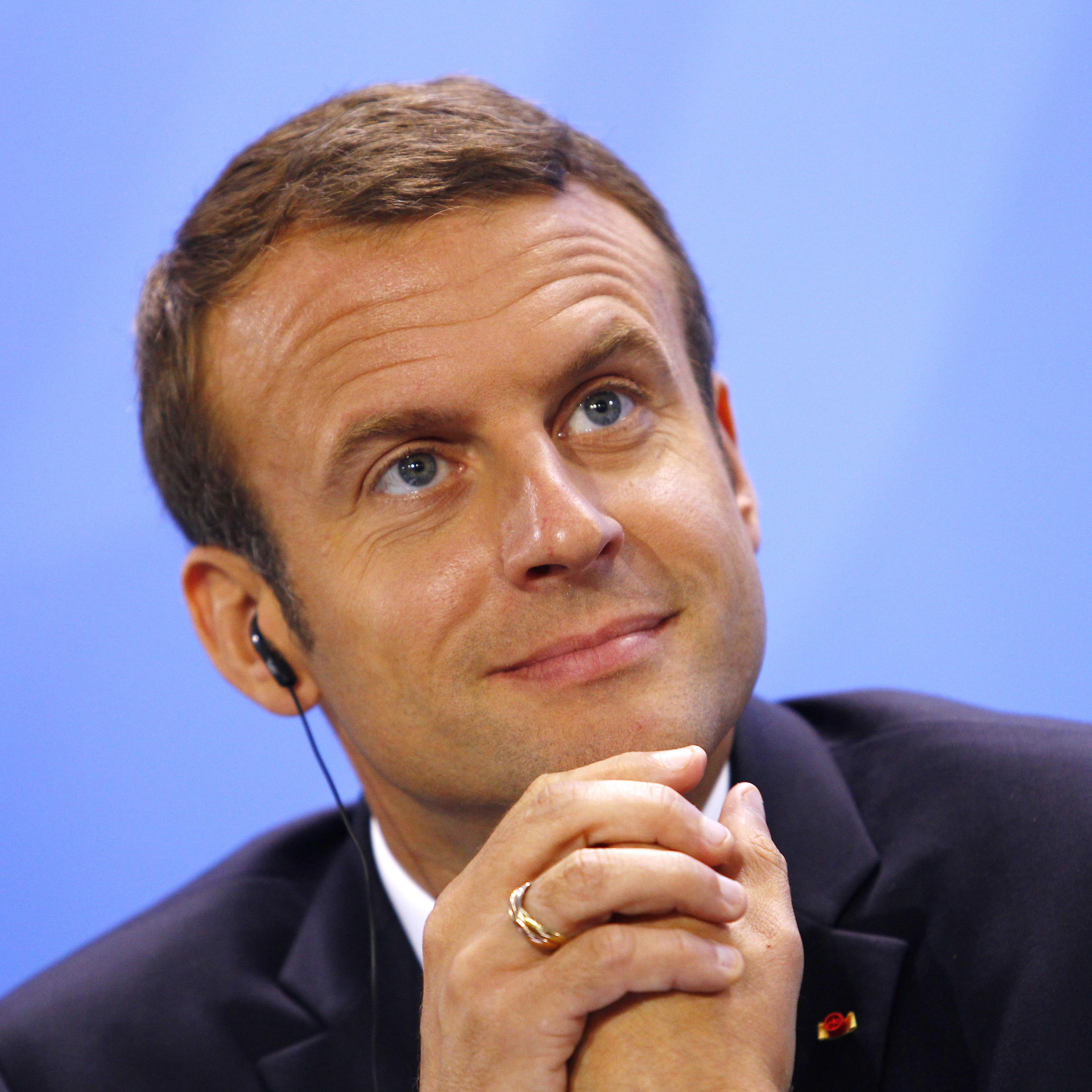 EU Leaders Meet Before G20 Summit