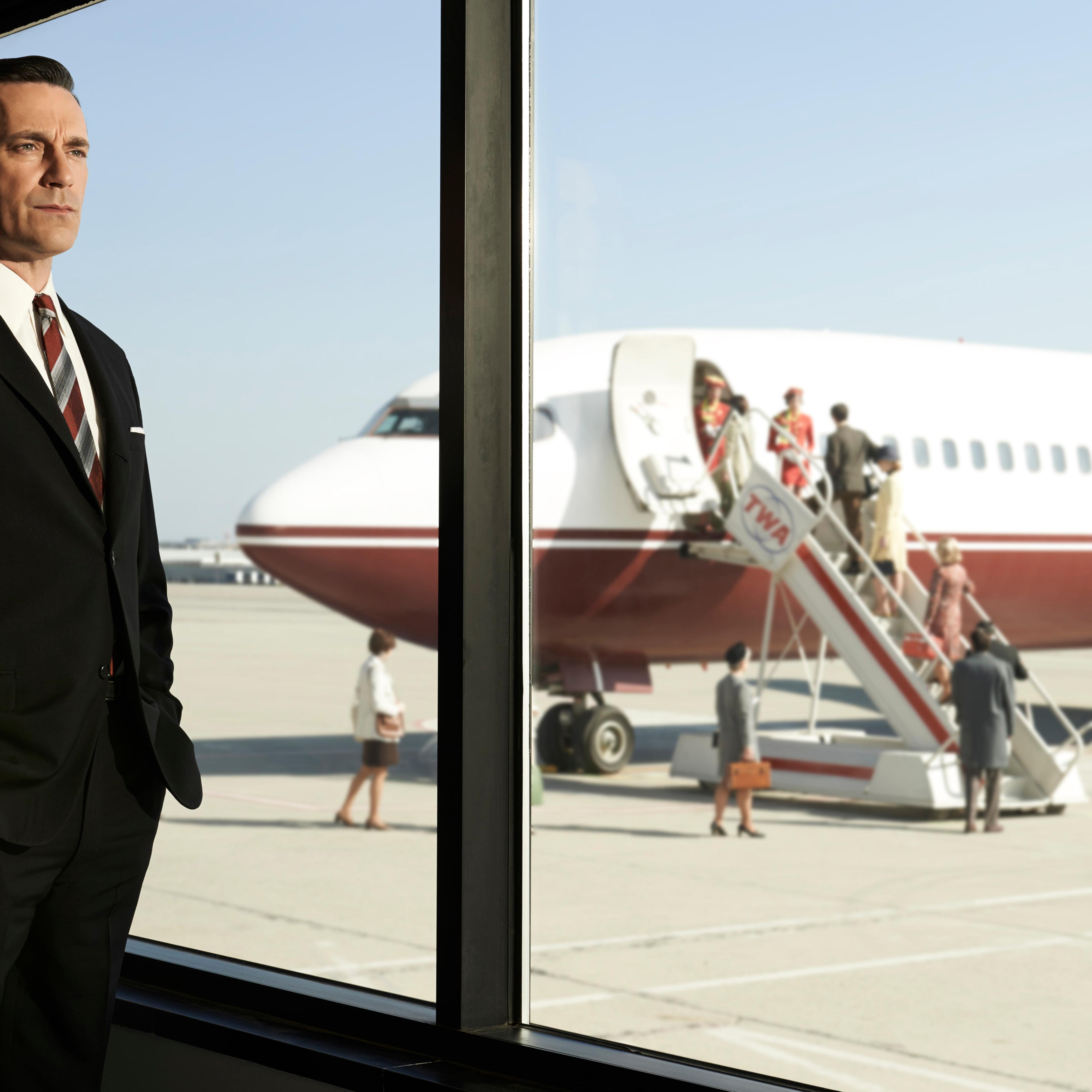 Mad Men