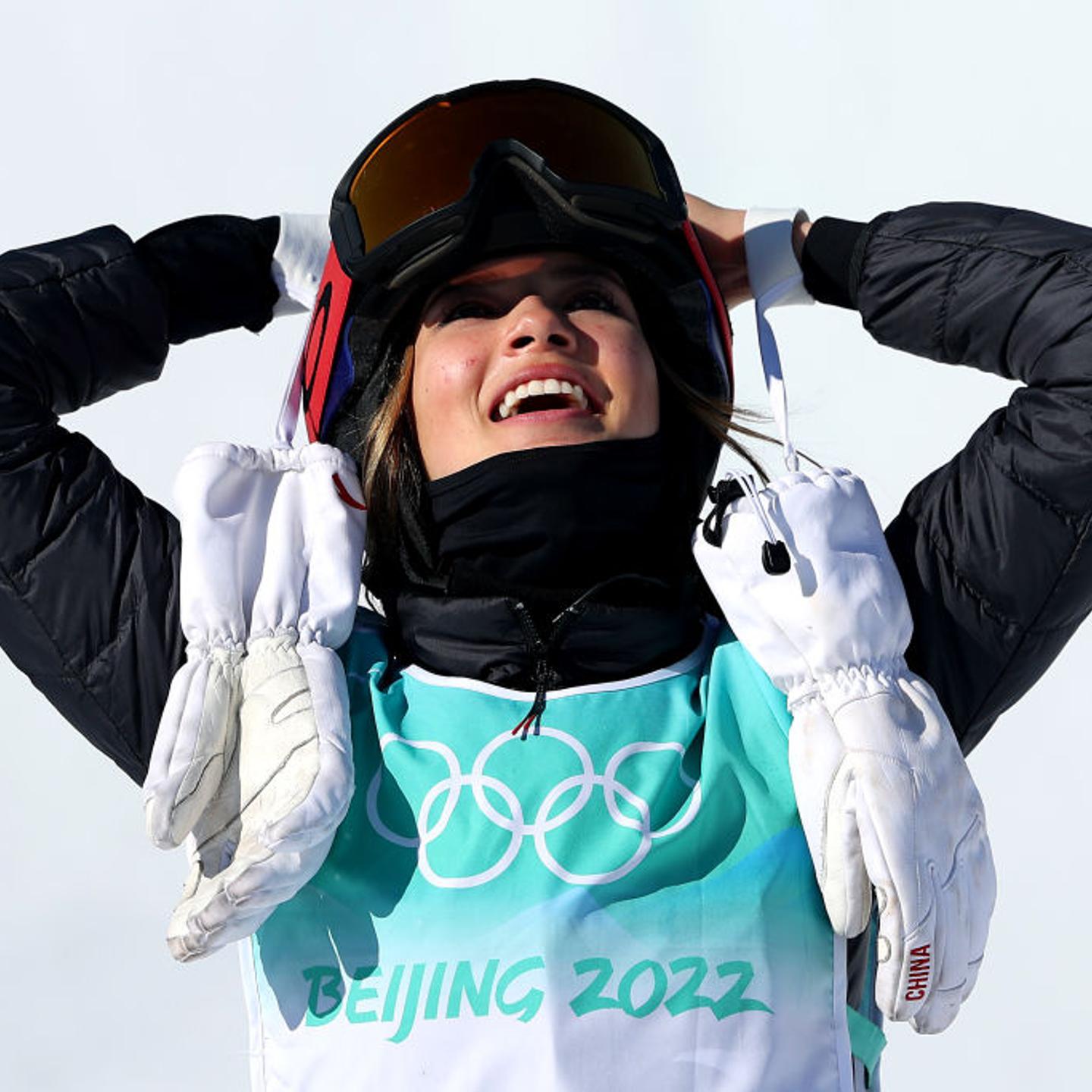 Freestyle Skiing - Beijing 2022 Winter Olympics Day 4