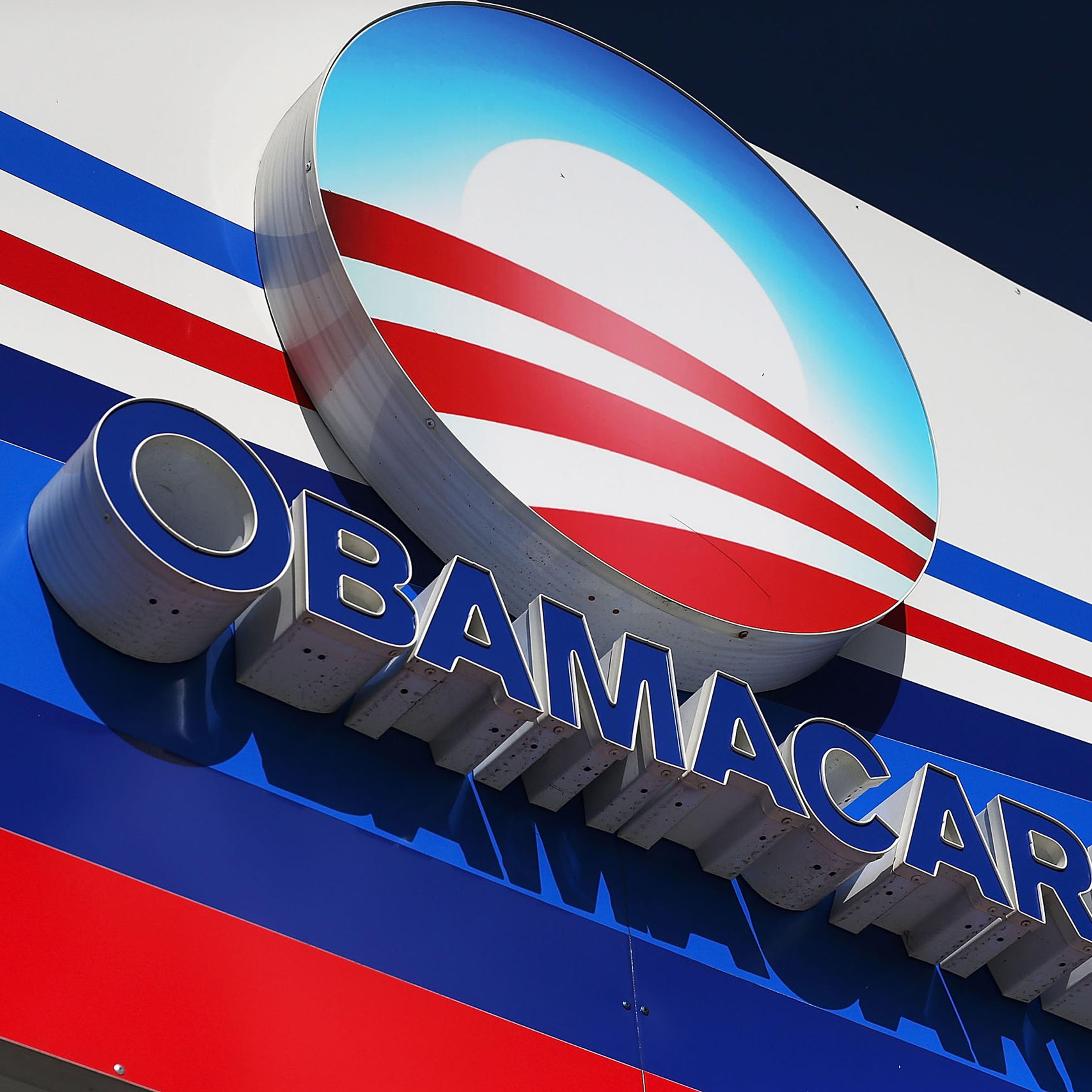 Florida Residents Sign Up For Affordable Care Act On Deadline Day