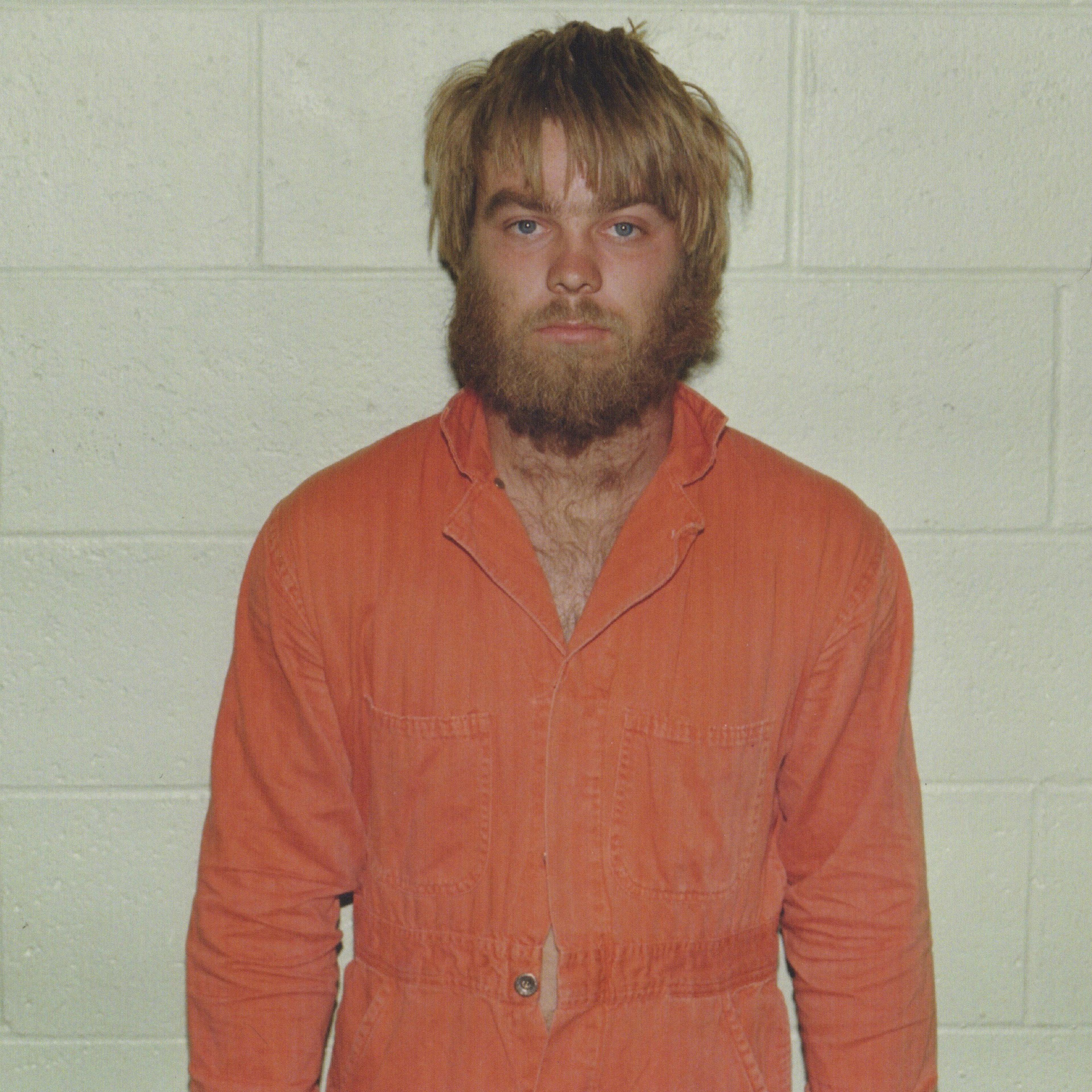 Making A Murderer.