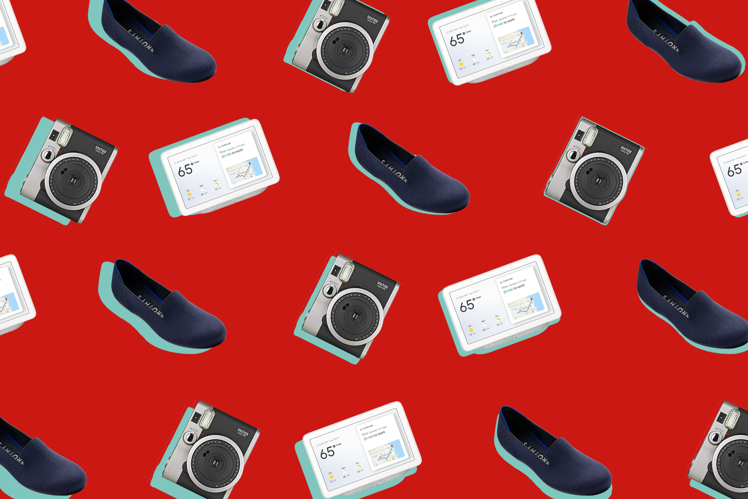 Gift items for $50-$250
