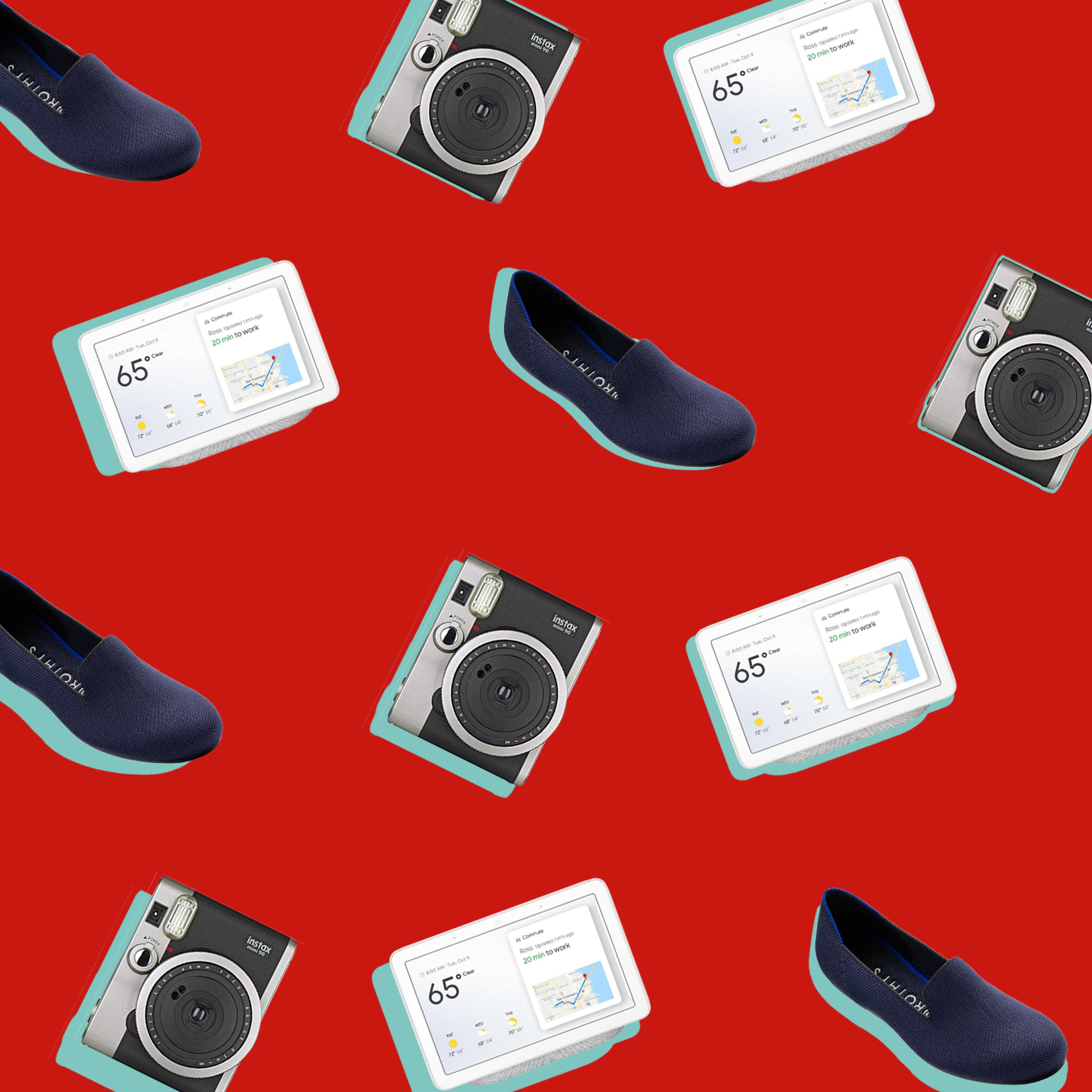 Gift items for $50-$250