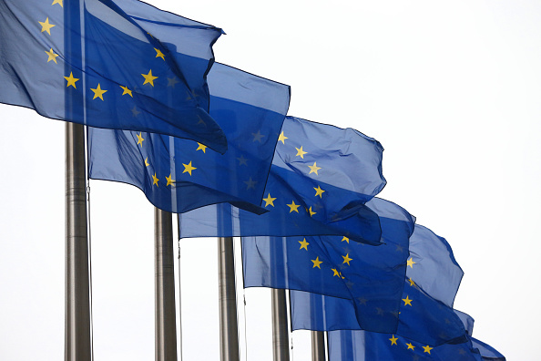 Prime Minister David Cameron Tries To Take A Harder Line with Europe