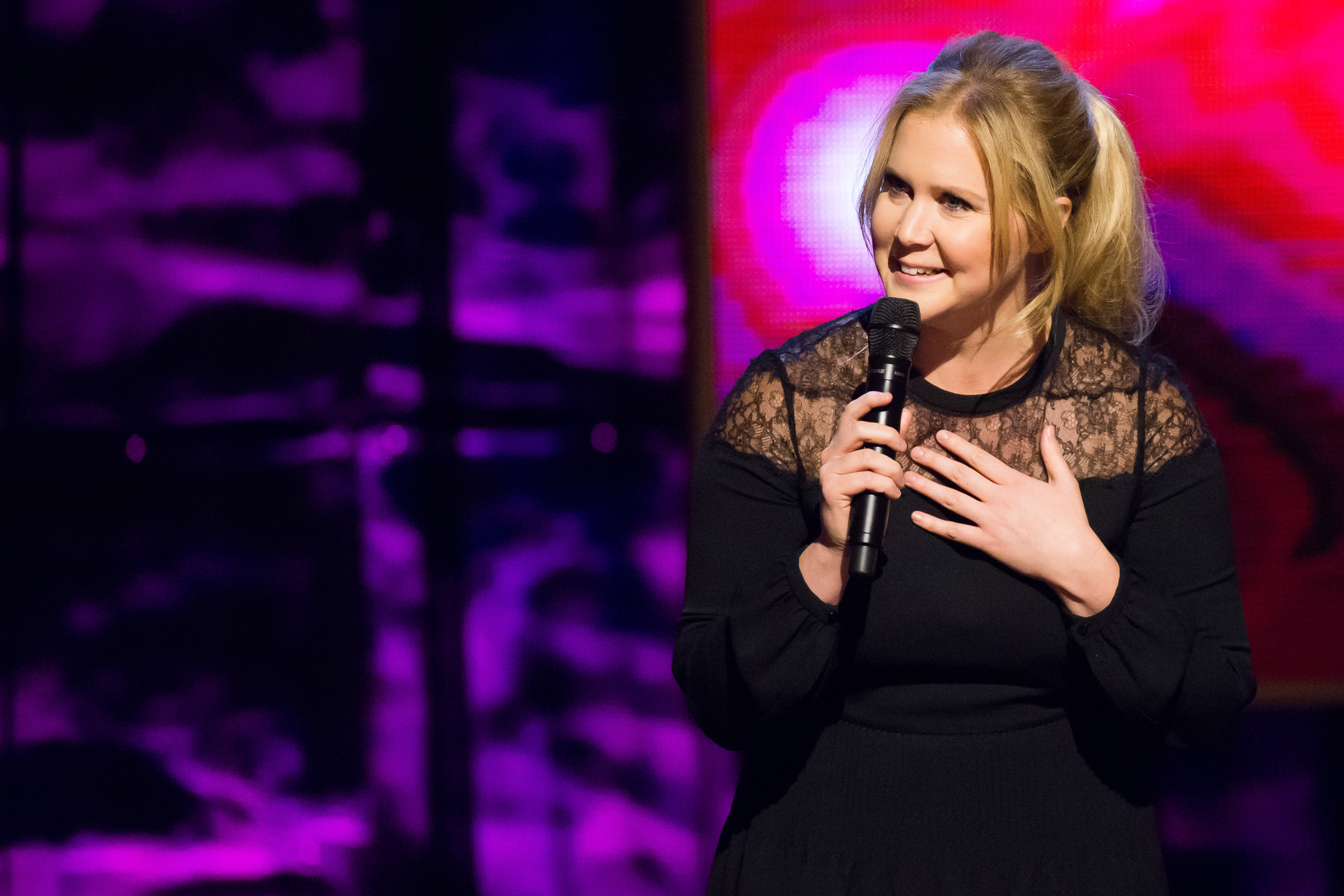 Amy Schumer