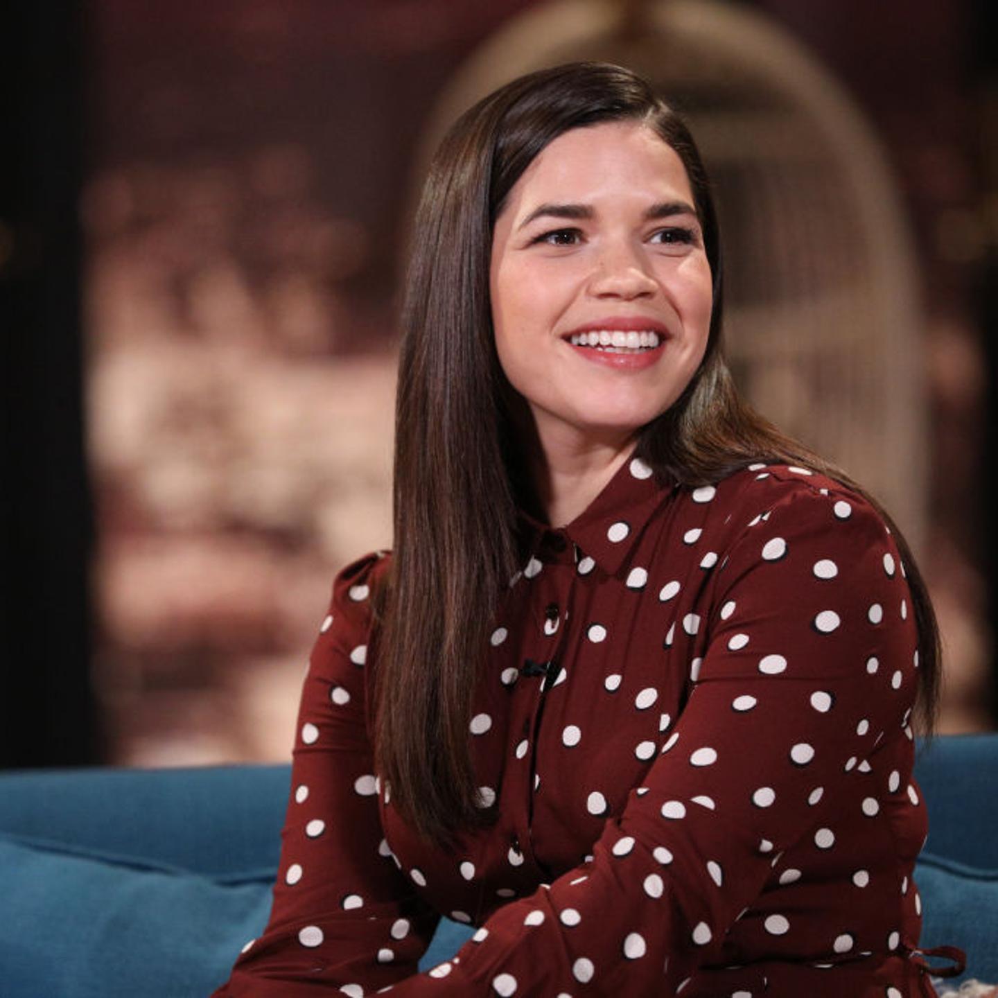 America Ferrera