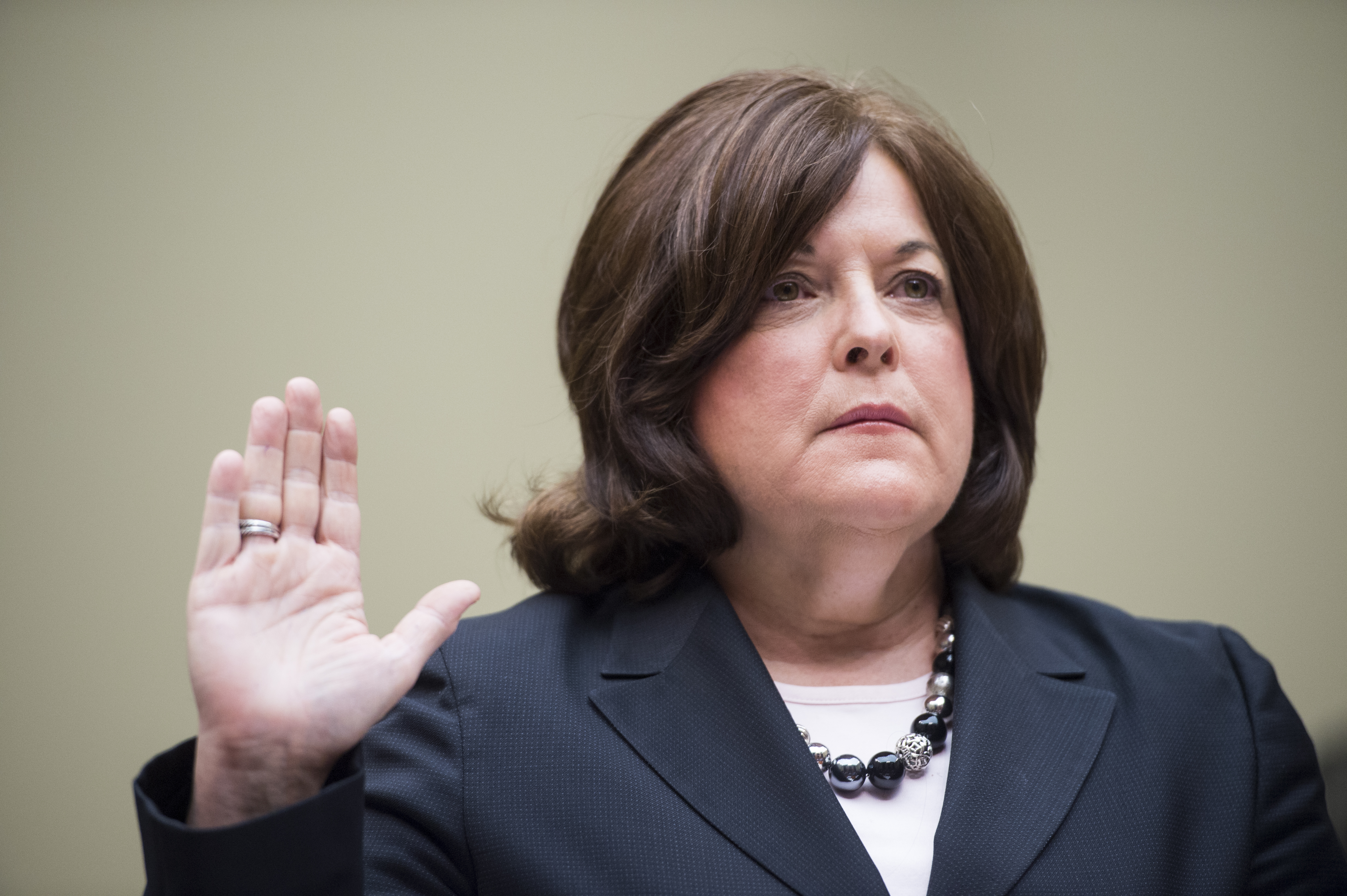 Secret Service Congressional Hearing