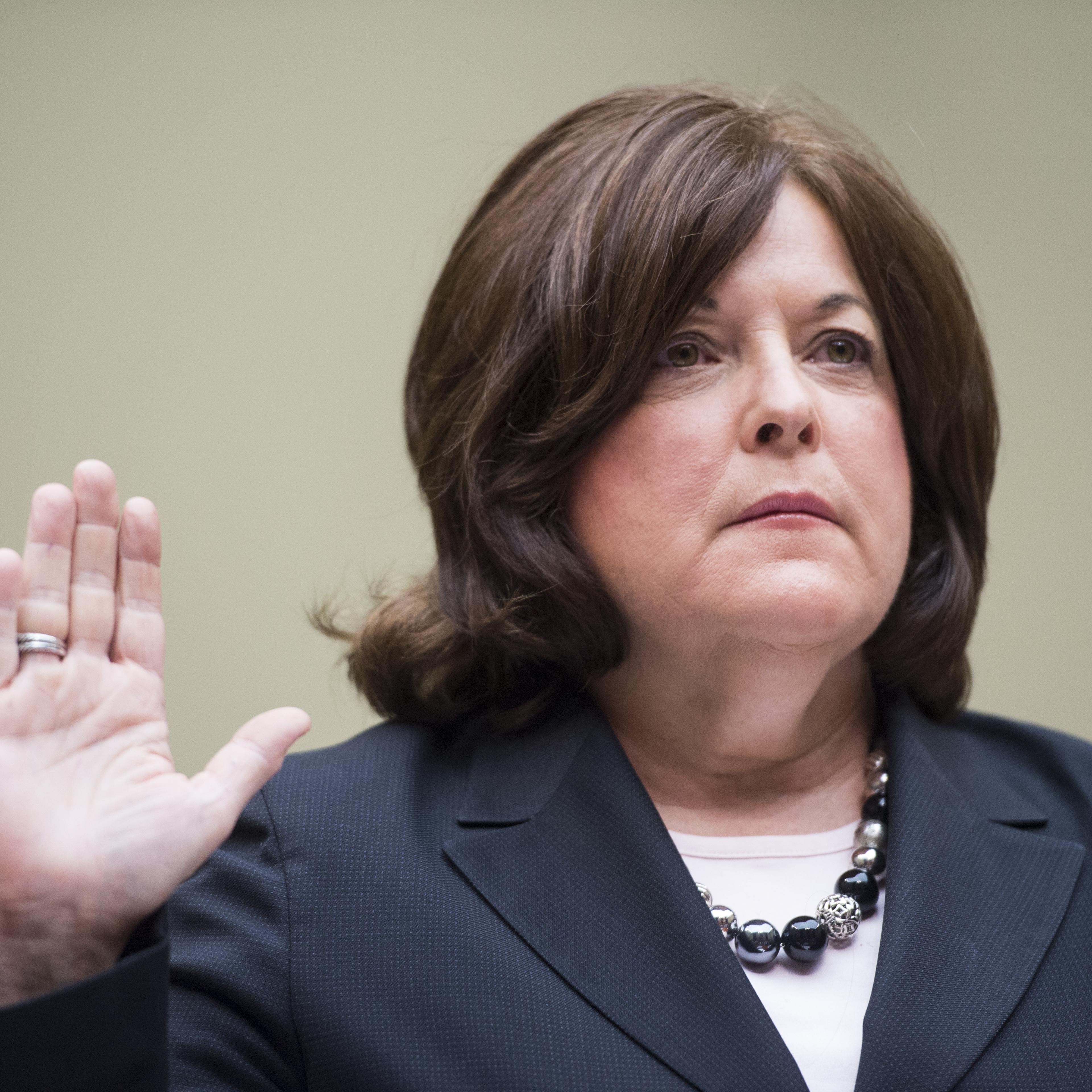 Secret Service Congressional Hearing