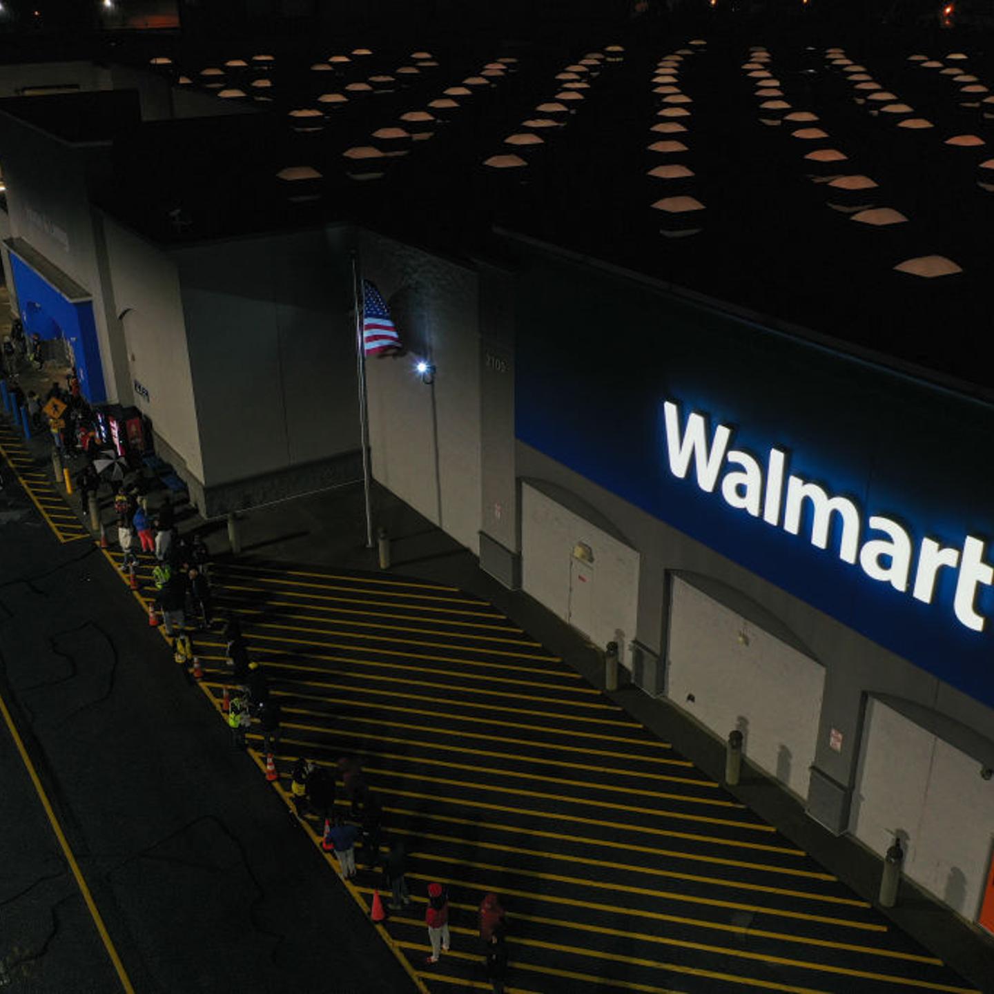 "Black Friday" sales in New Jersey