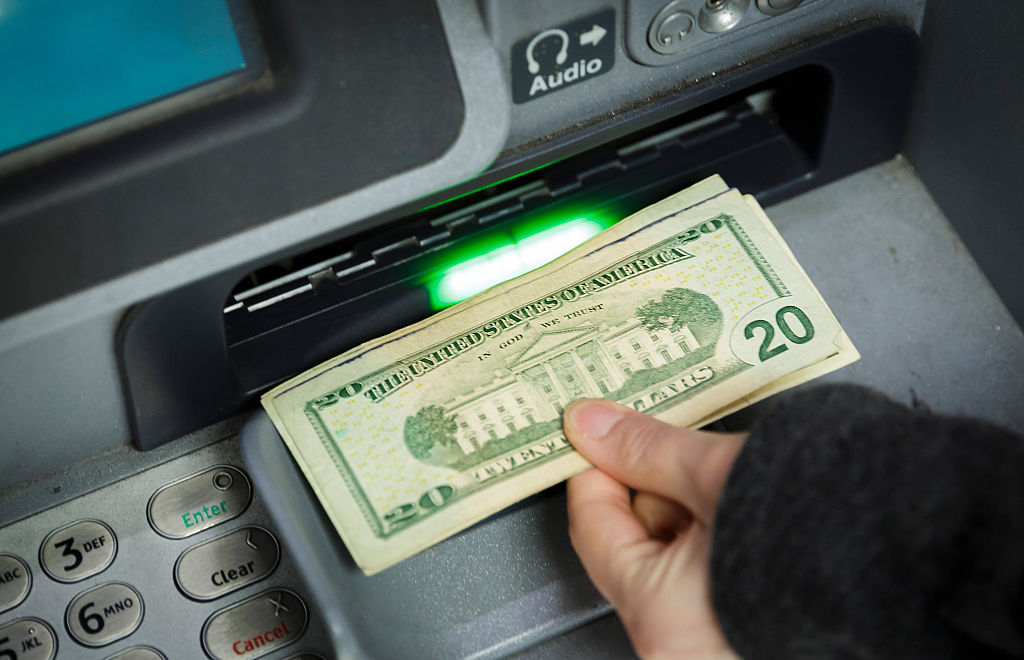 Over 14 million American adults are unbanked. They may see delays in receiving their stimulus checks