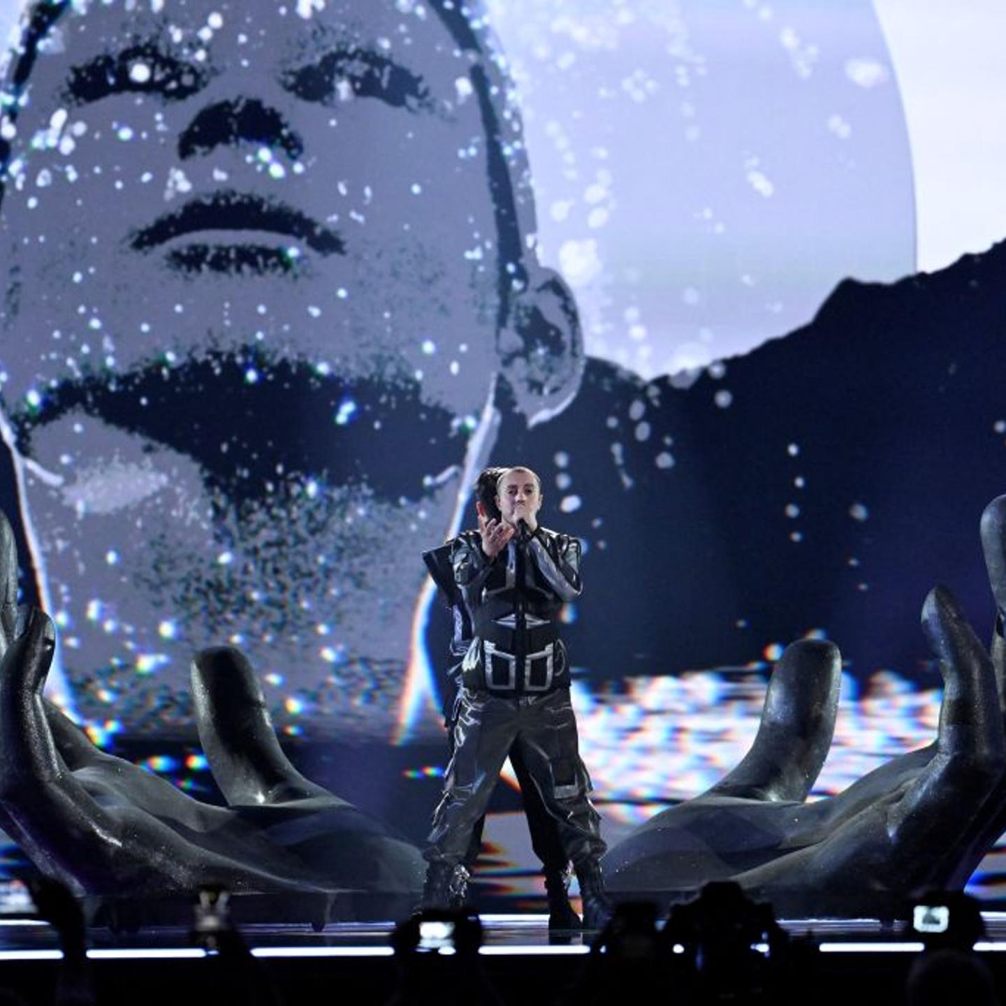 SWEDEN-MUSIC-AWARD-EUROVISION