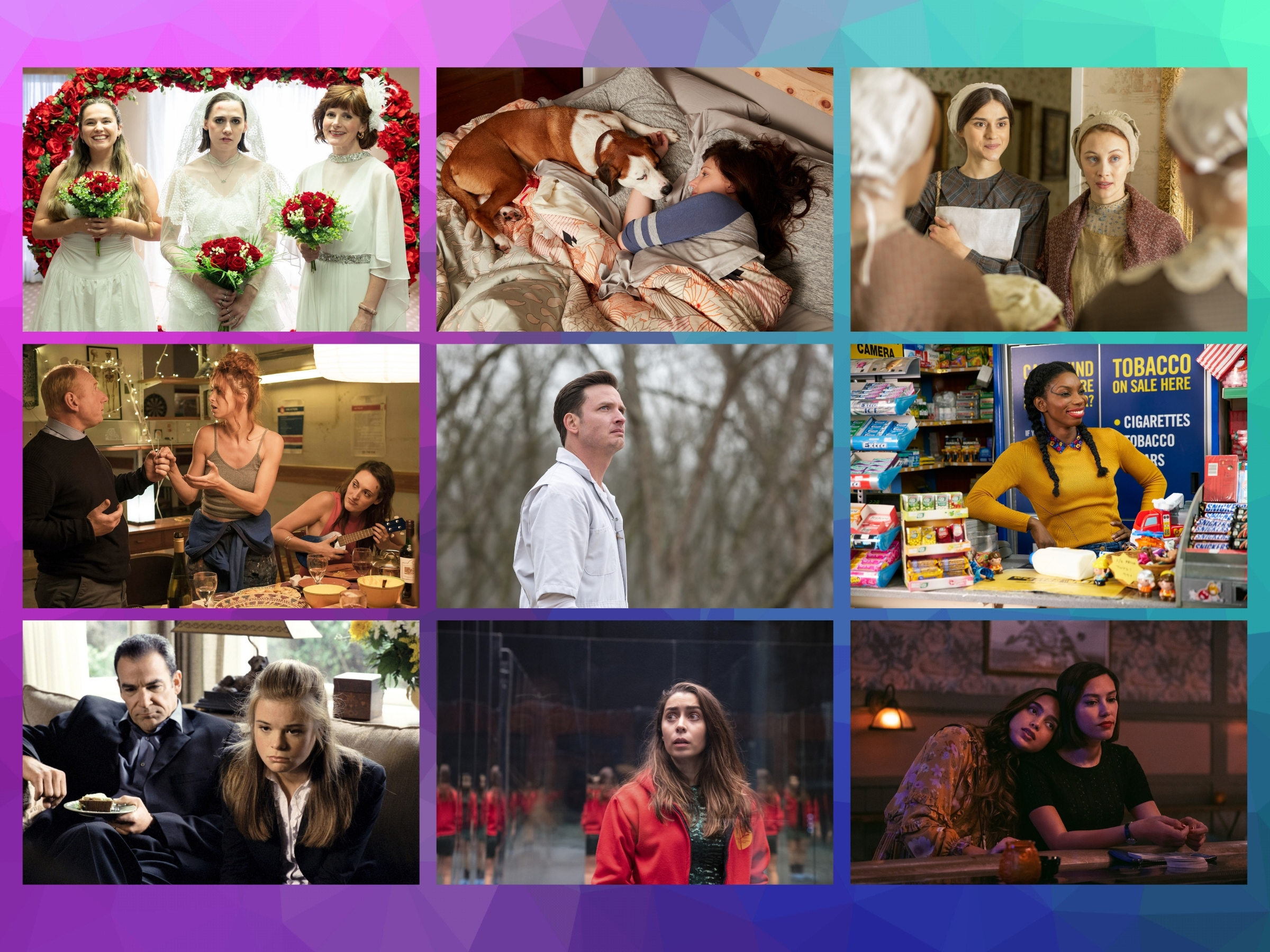 How TIME’s TV Critic Chose the Most Underappreciated Shows of the 21st Century