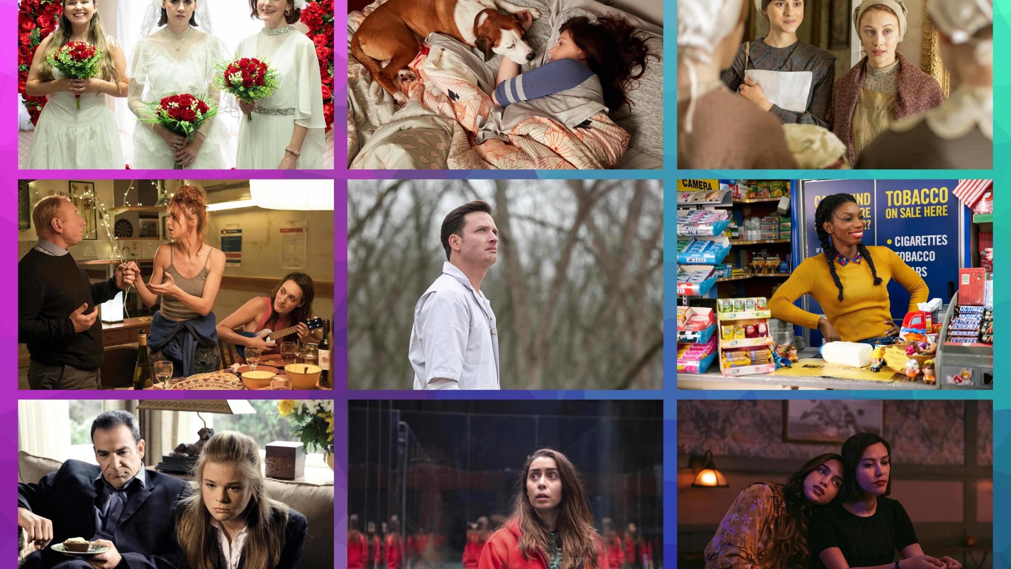 How TIME’s TV Critic Chose the Most Underappreciated Shows of the 21st Century