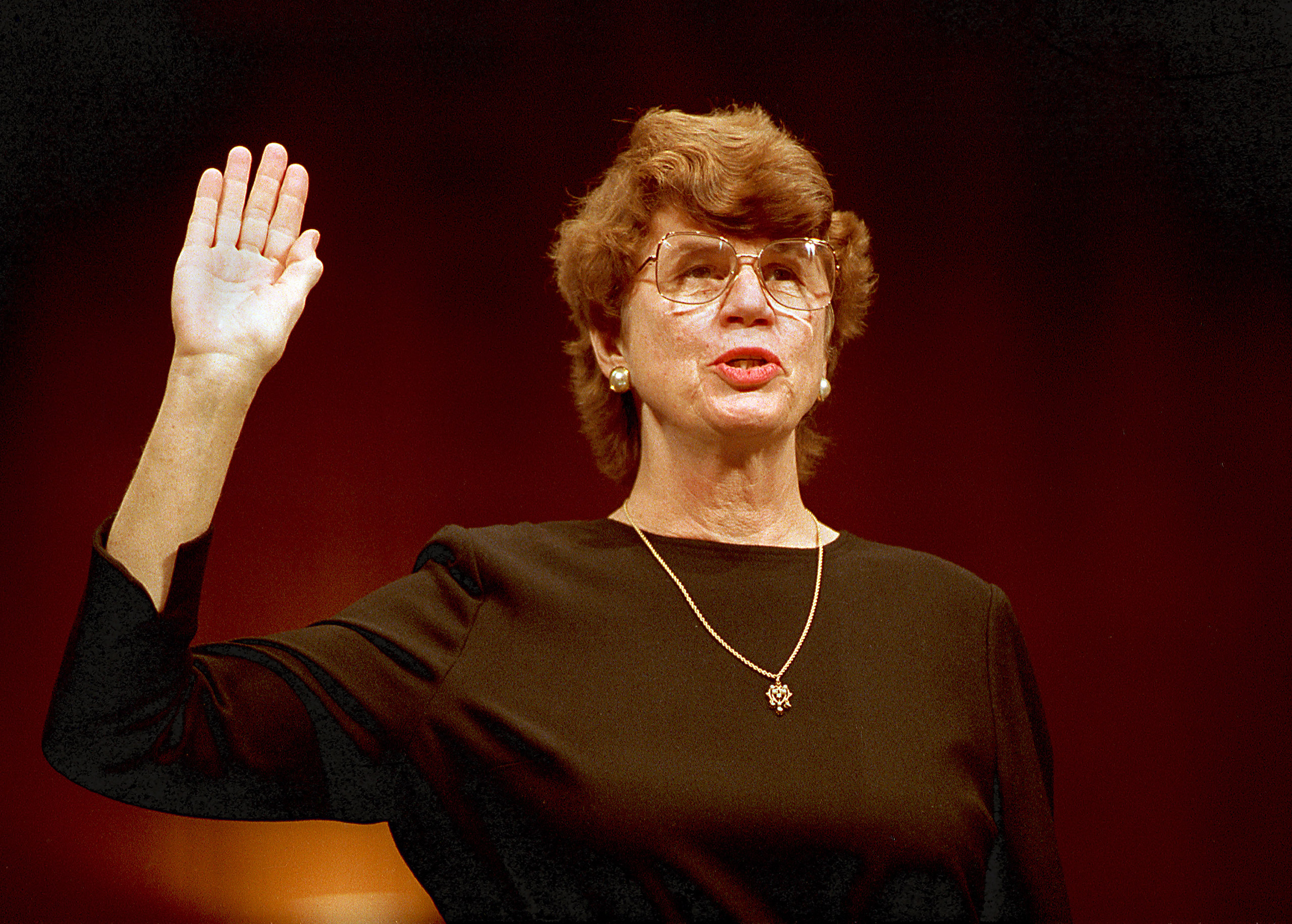 International Women's Day: 50 Who Made US Political History