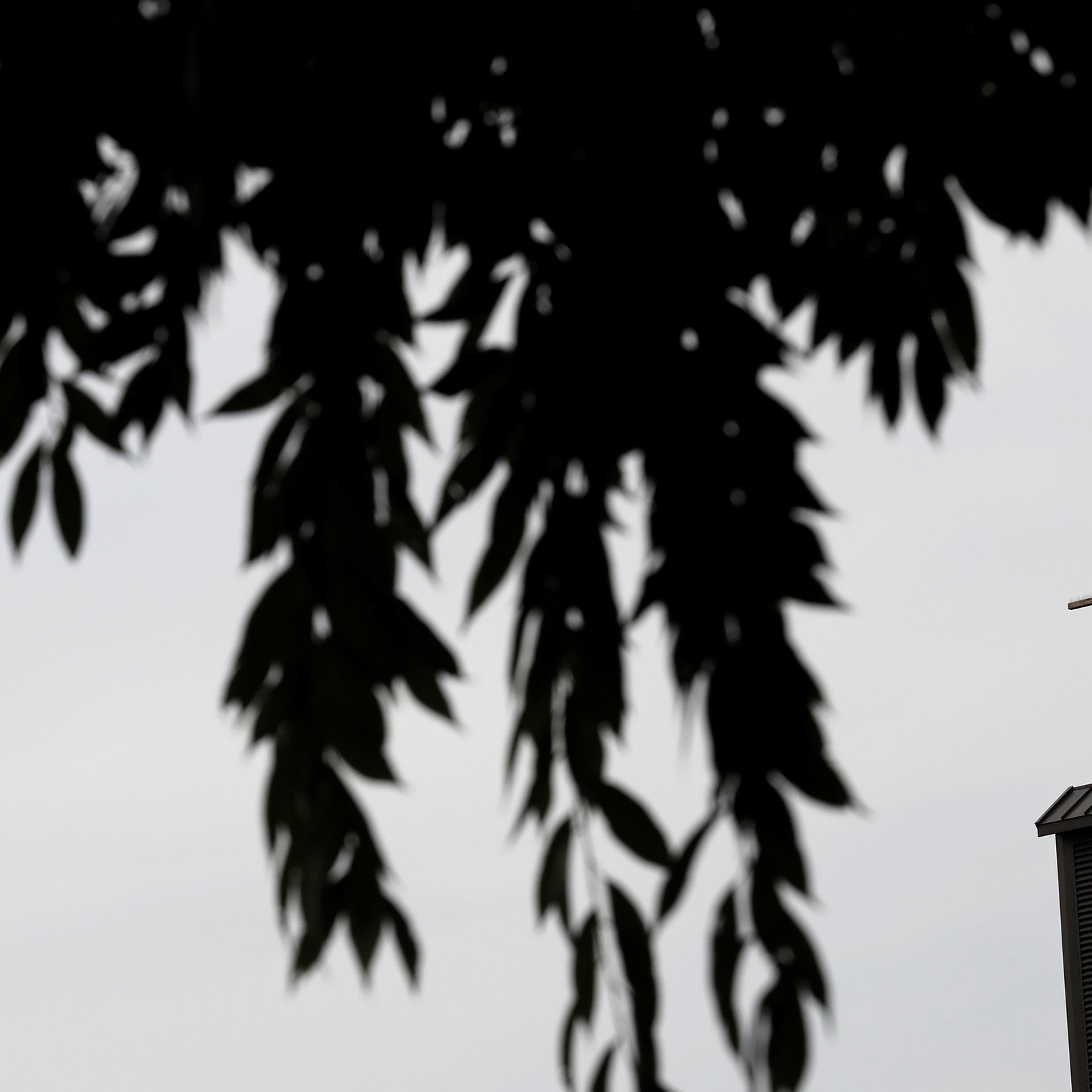 St. Joseph Catholic Church in Hanover, Pa., Aug. 16, 2018.